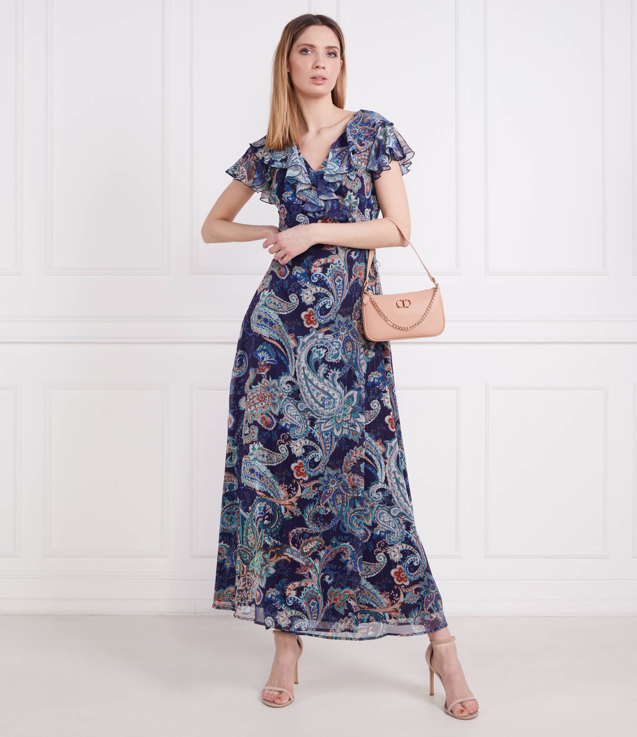 Liu Jo Rochie