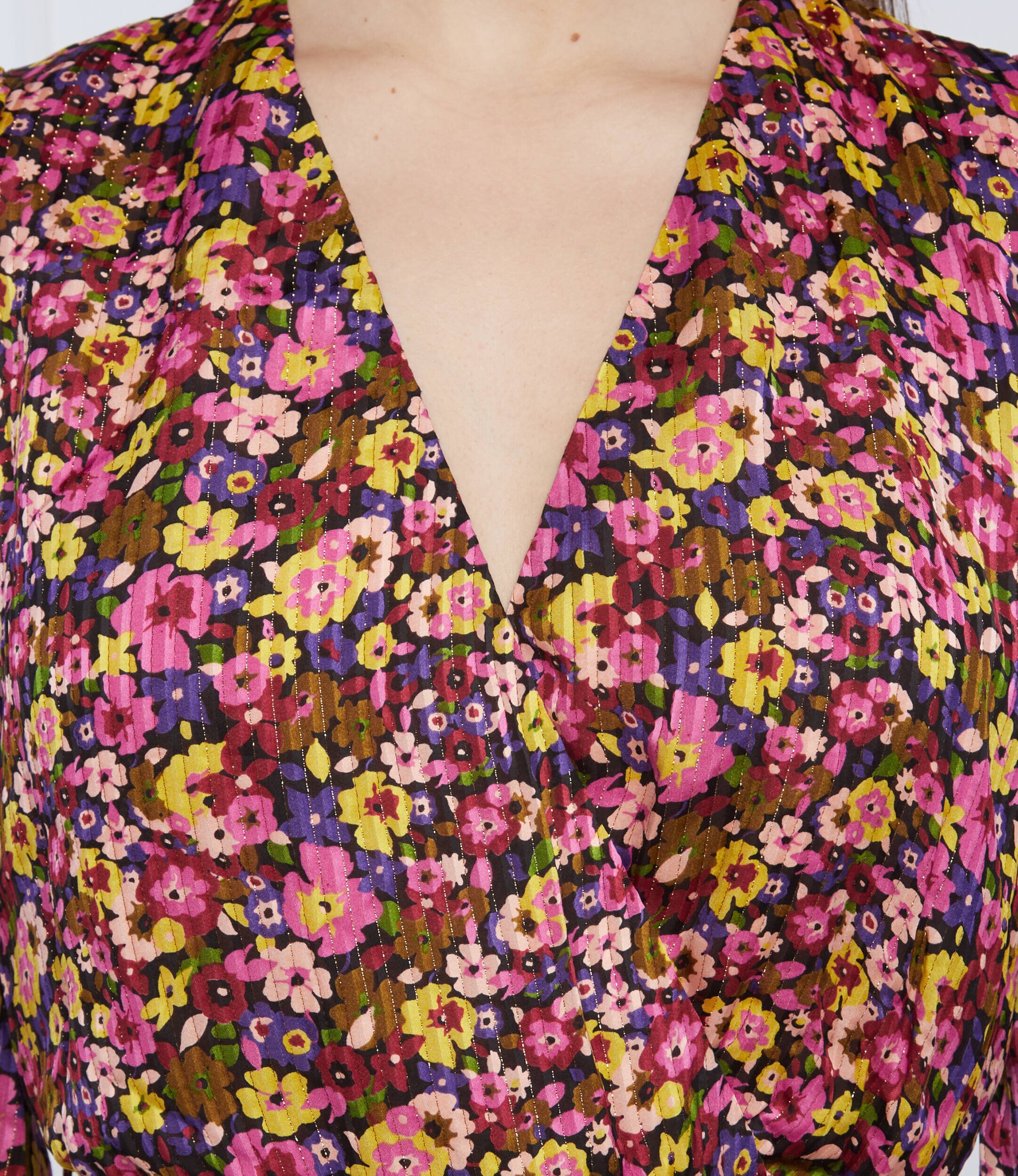 Liu Jo Rochie