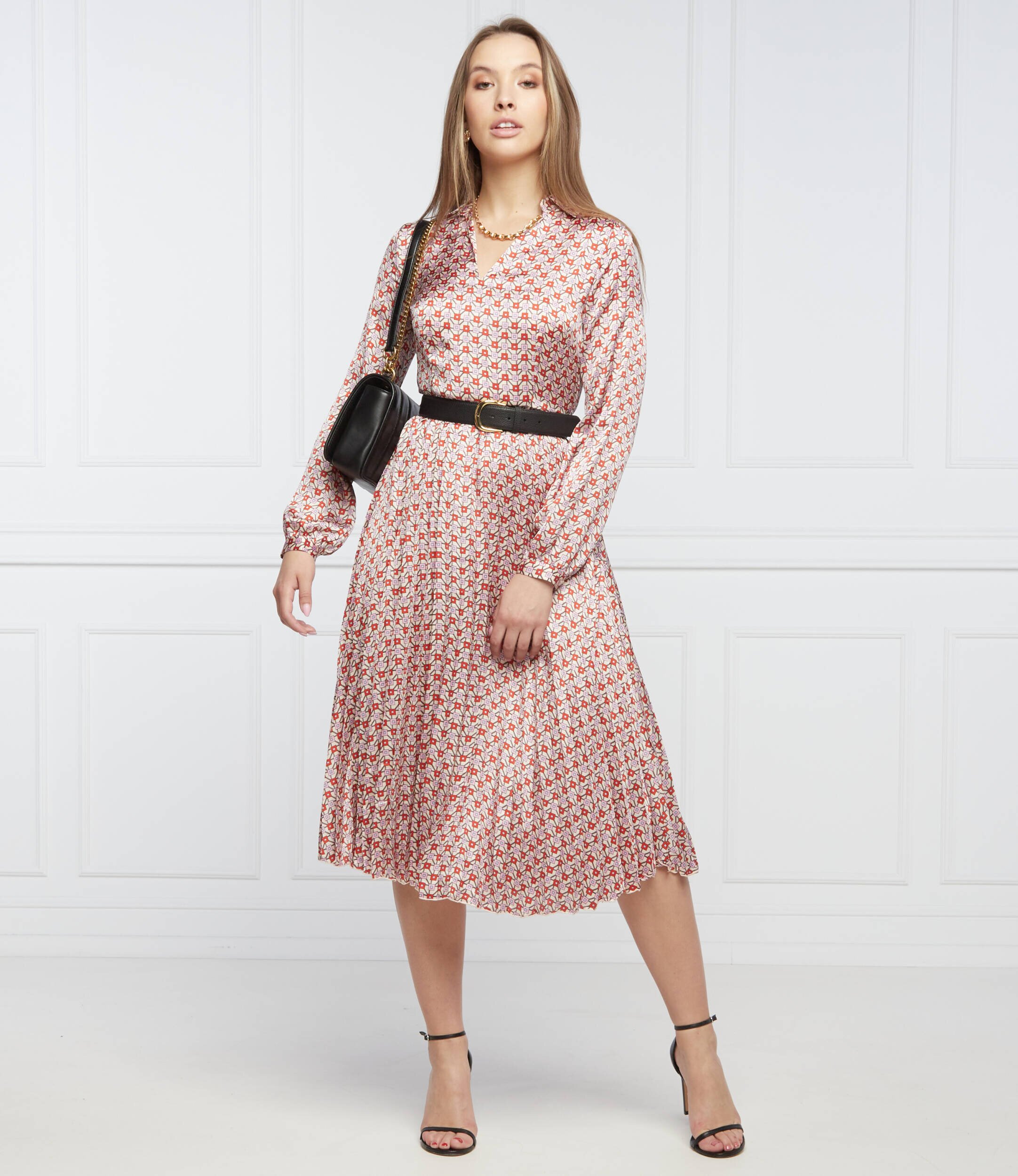 Liu Jo Rochie