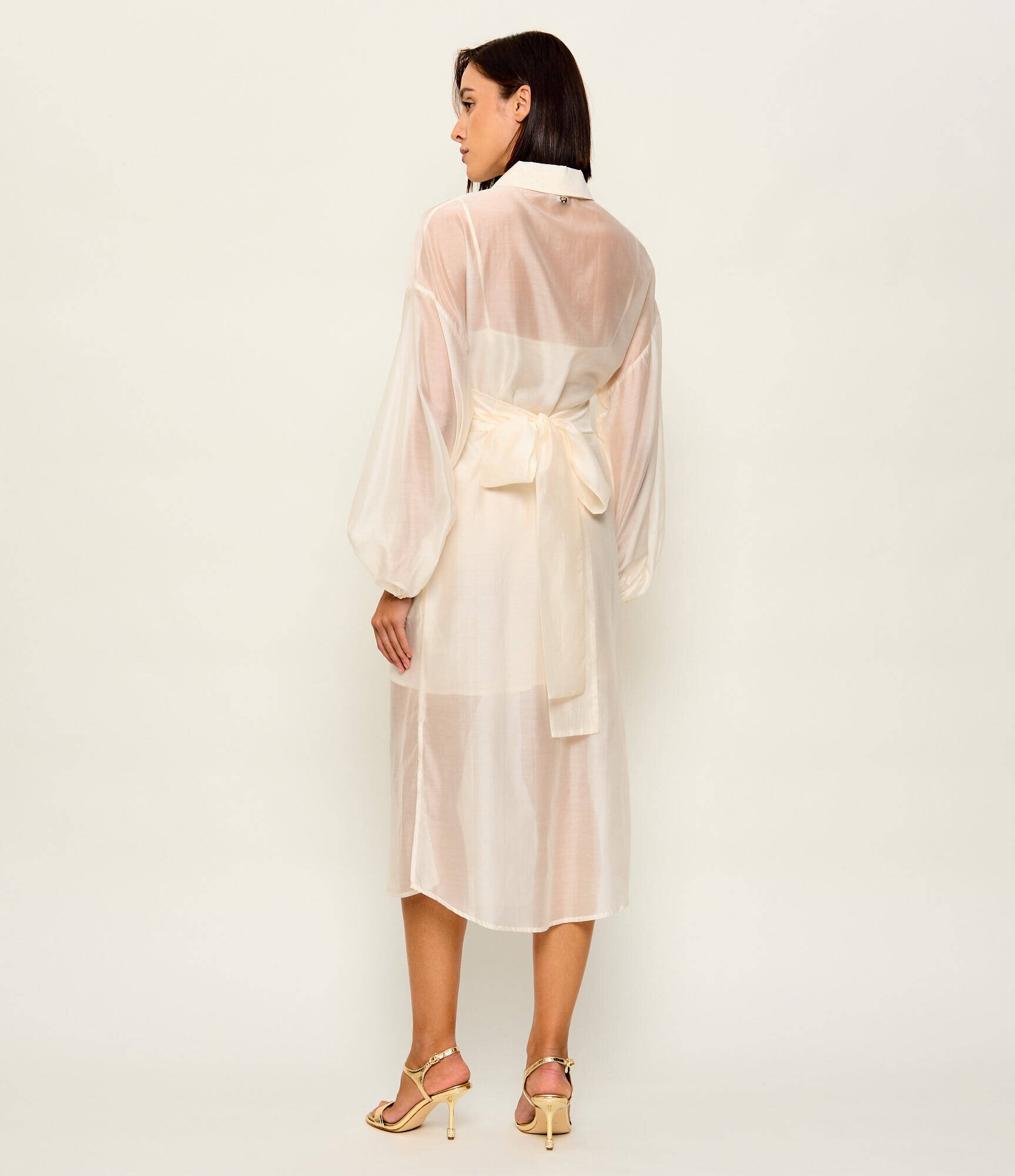 Liu Jo Rochie
