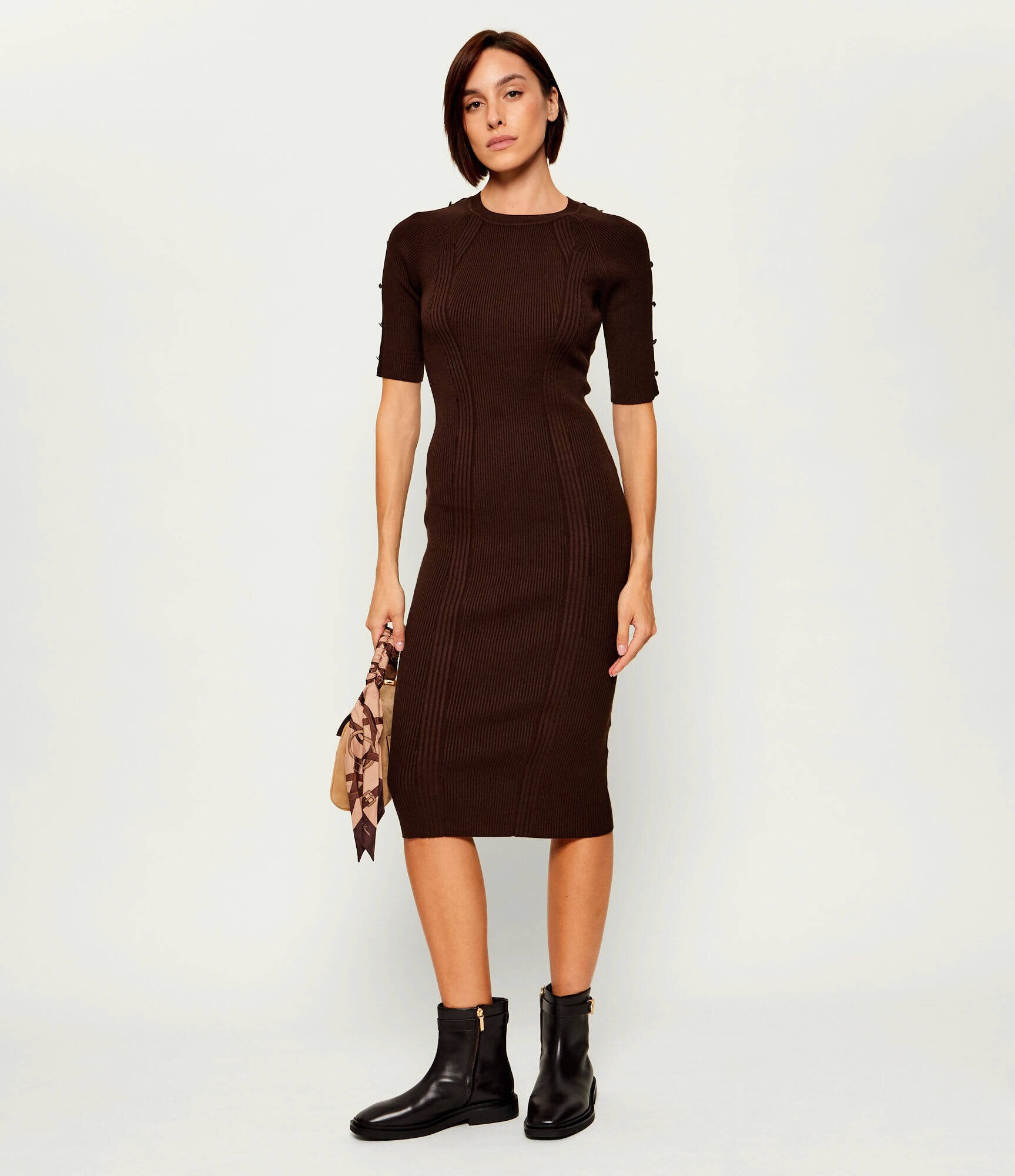 Liu Jo Rochie