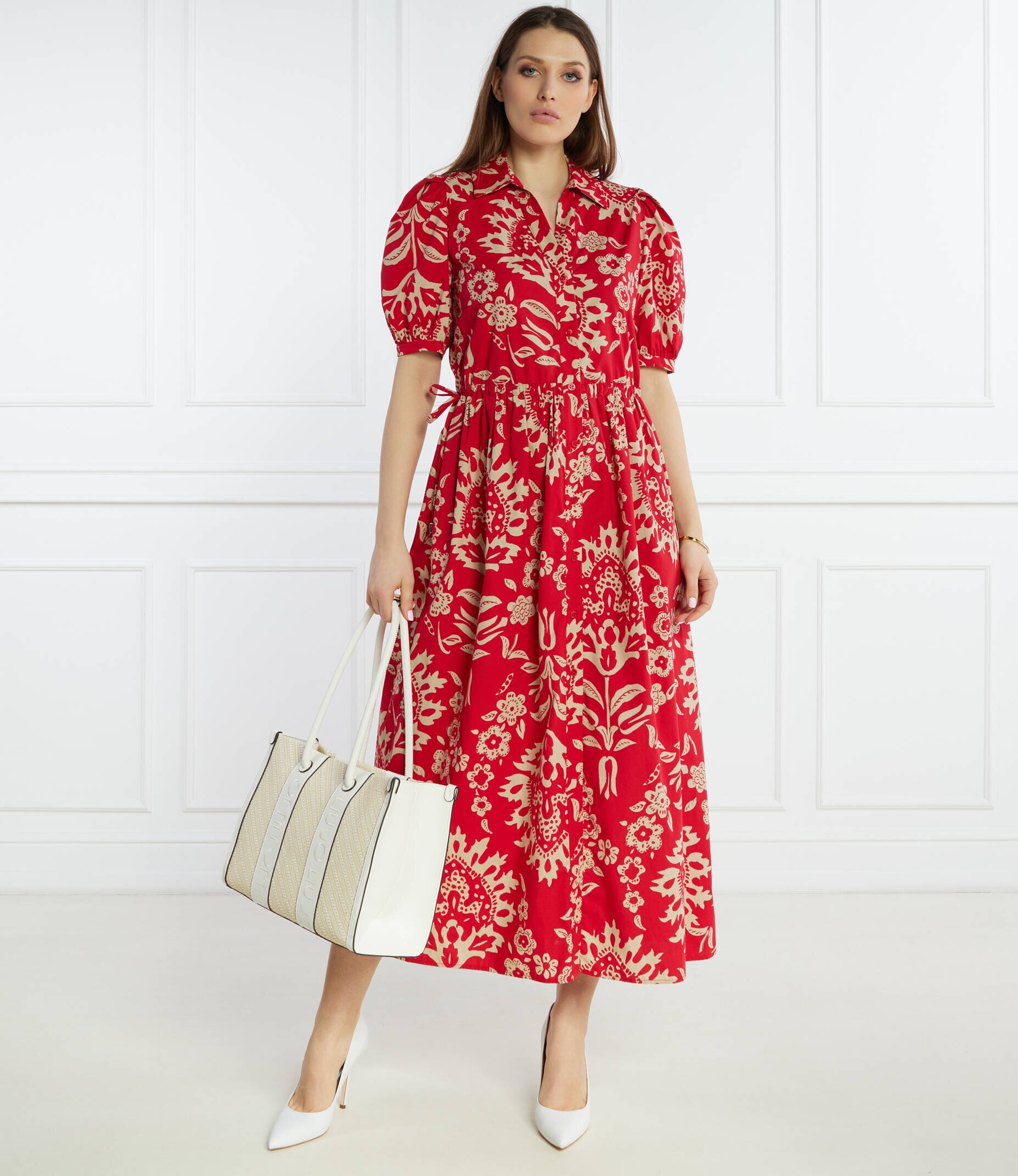Liu Jo Rochie