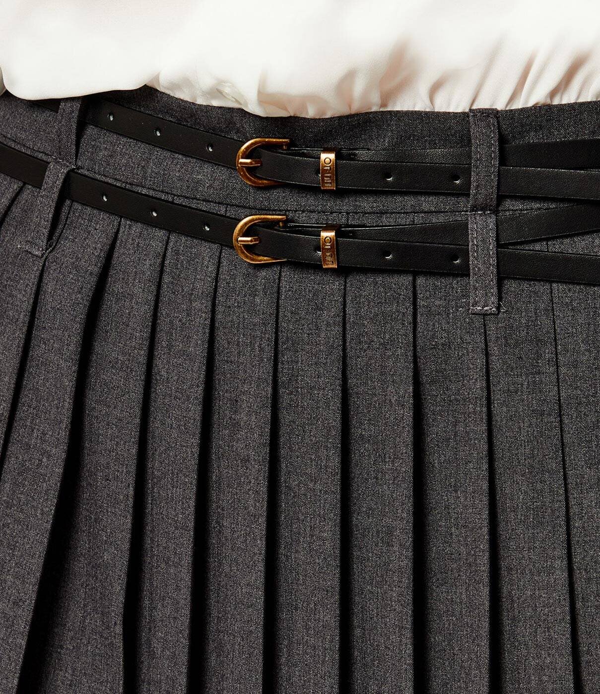 Liu Jo Rochie cu cordon