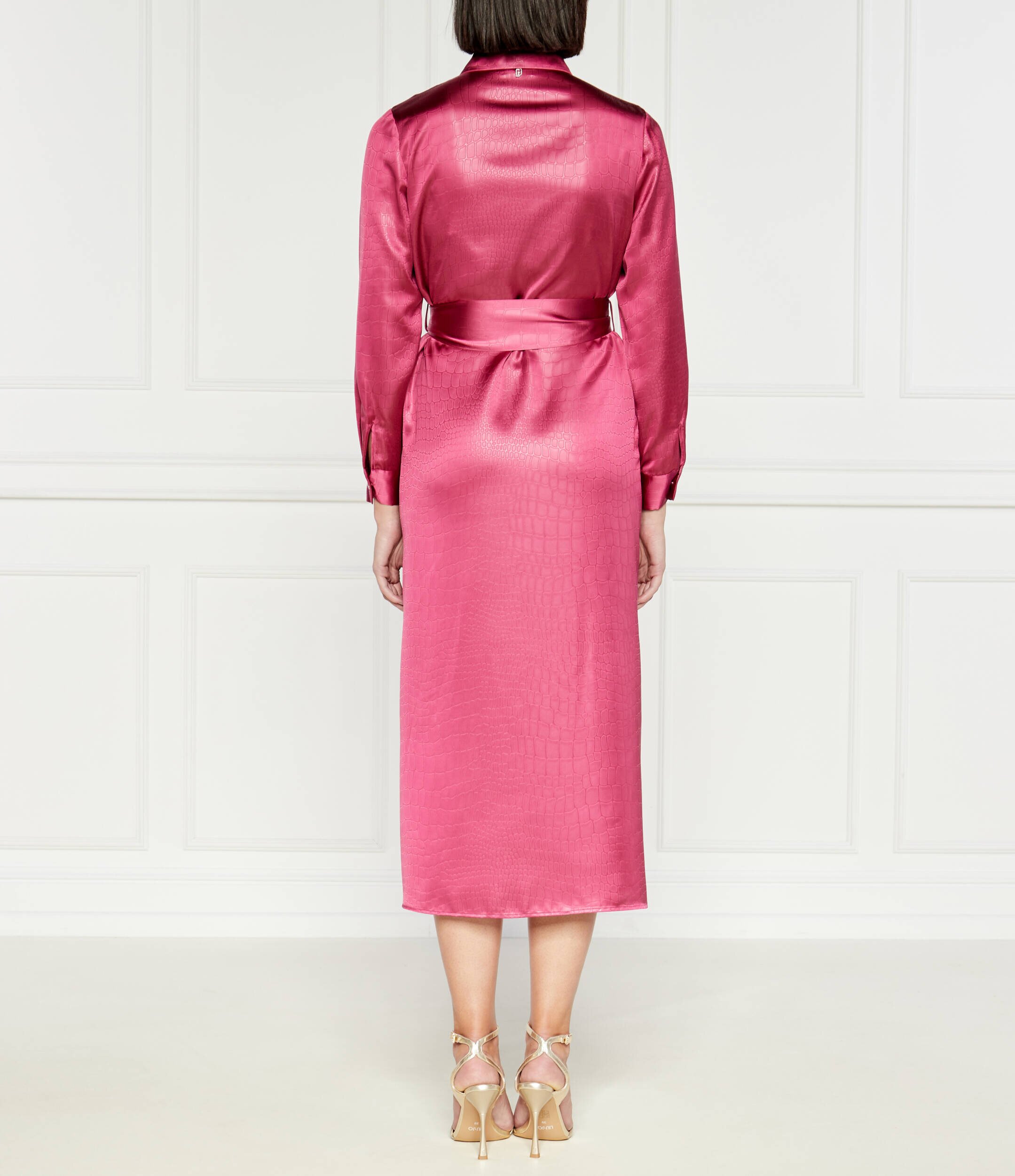 Liu Jo Rochie cu cordon