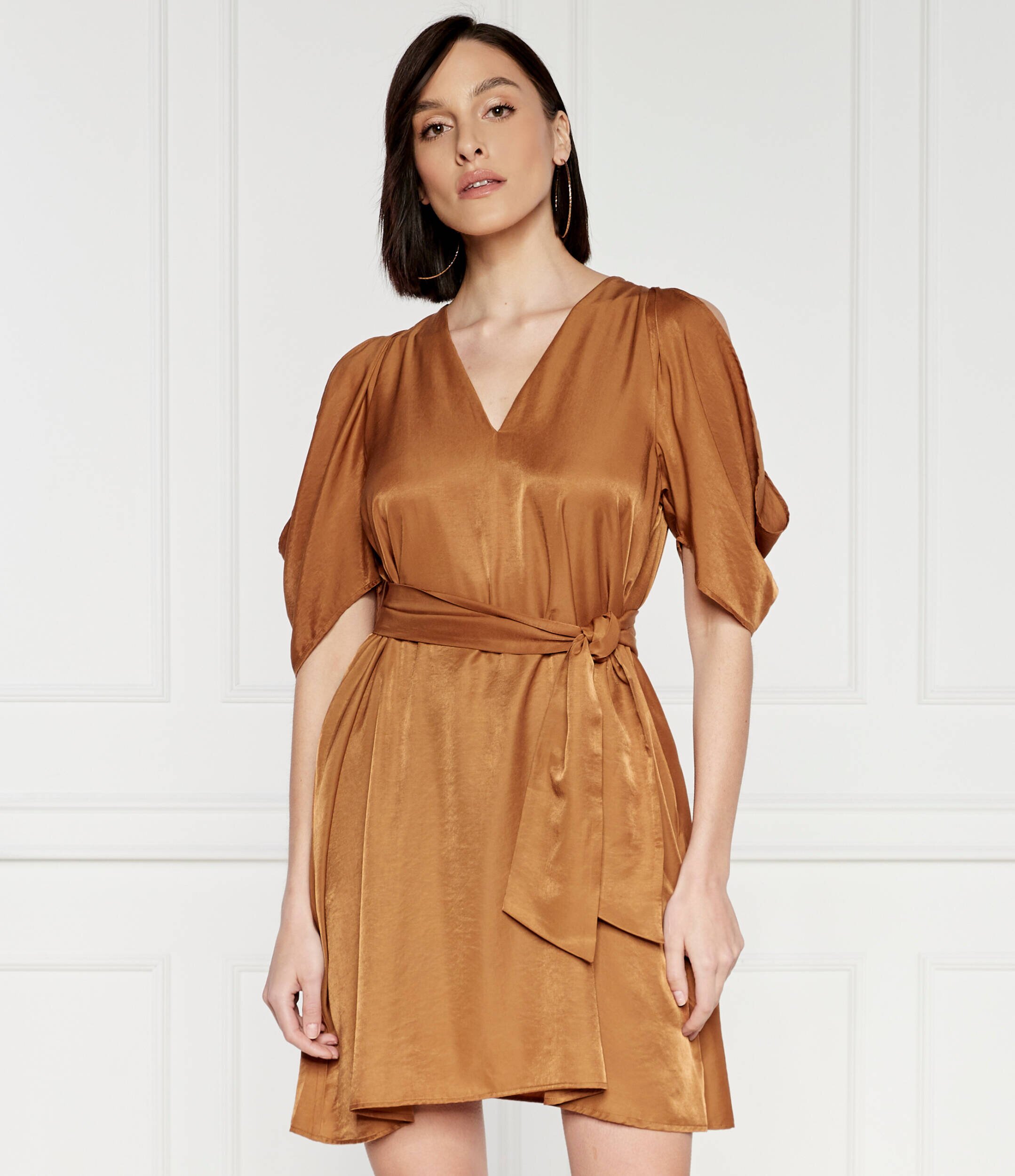 Liu Jo Rochie cu cordon