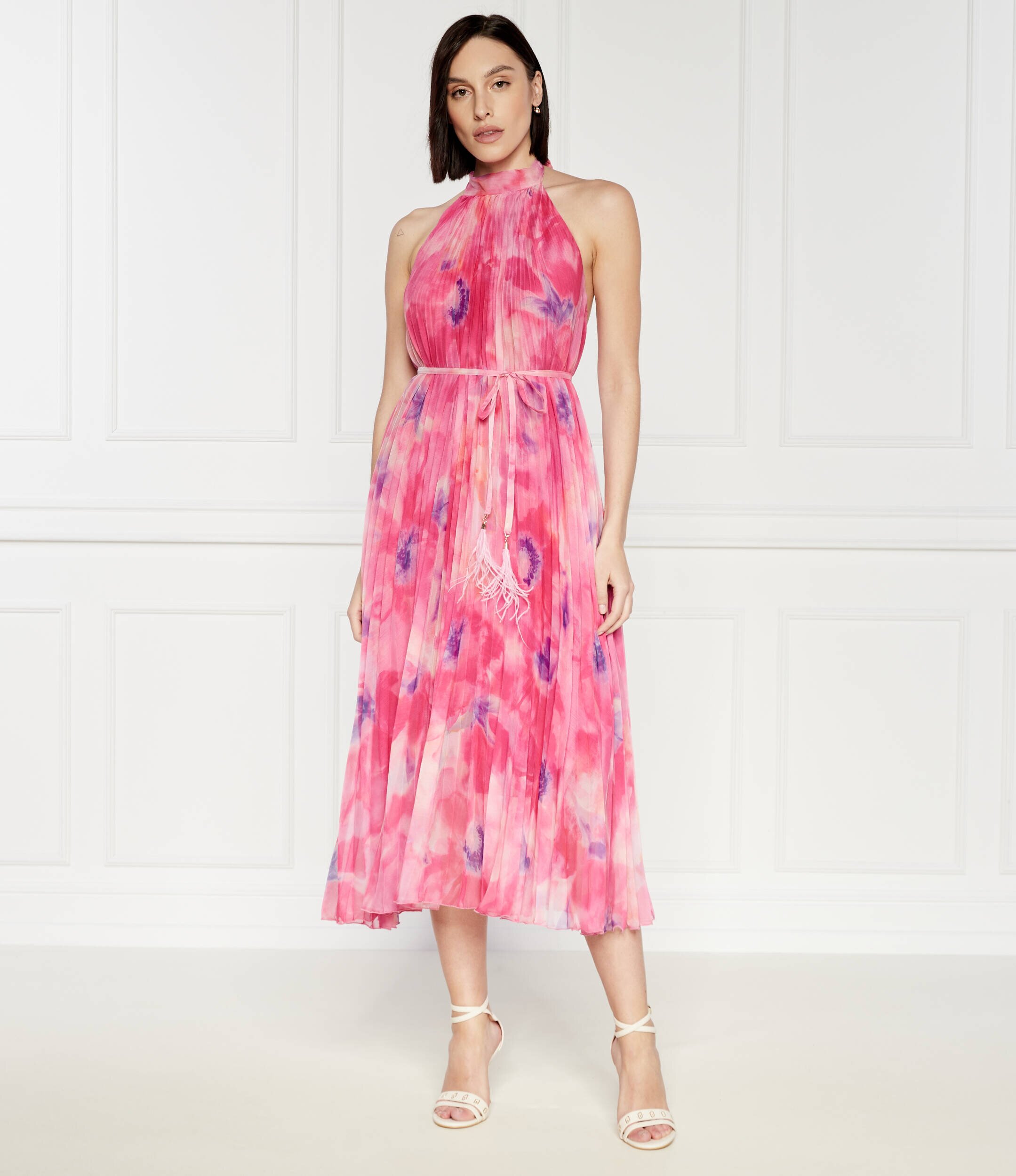 Liu Jo Rochie cu cordon