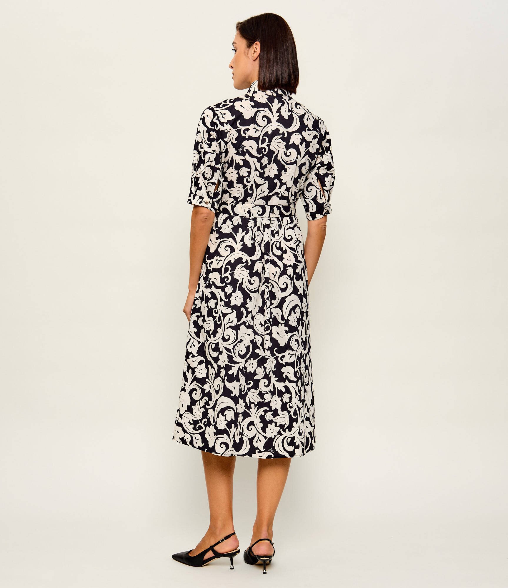 Liu Jo Rochie cu cordon
