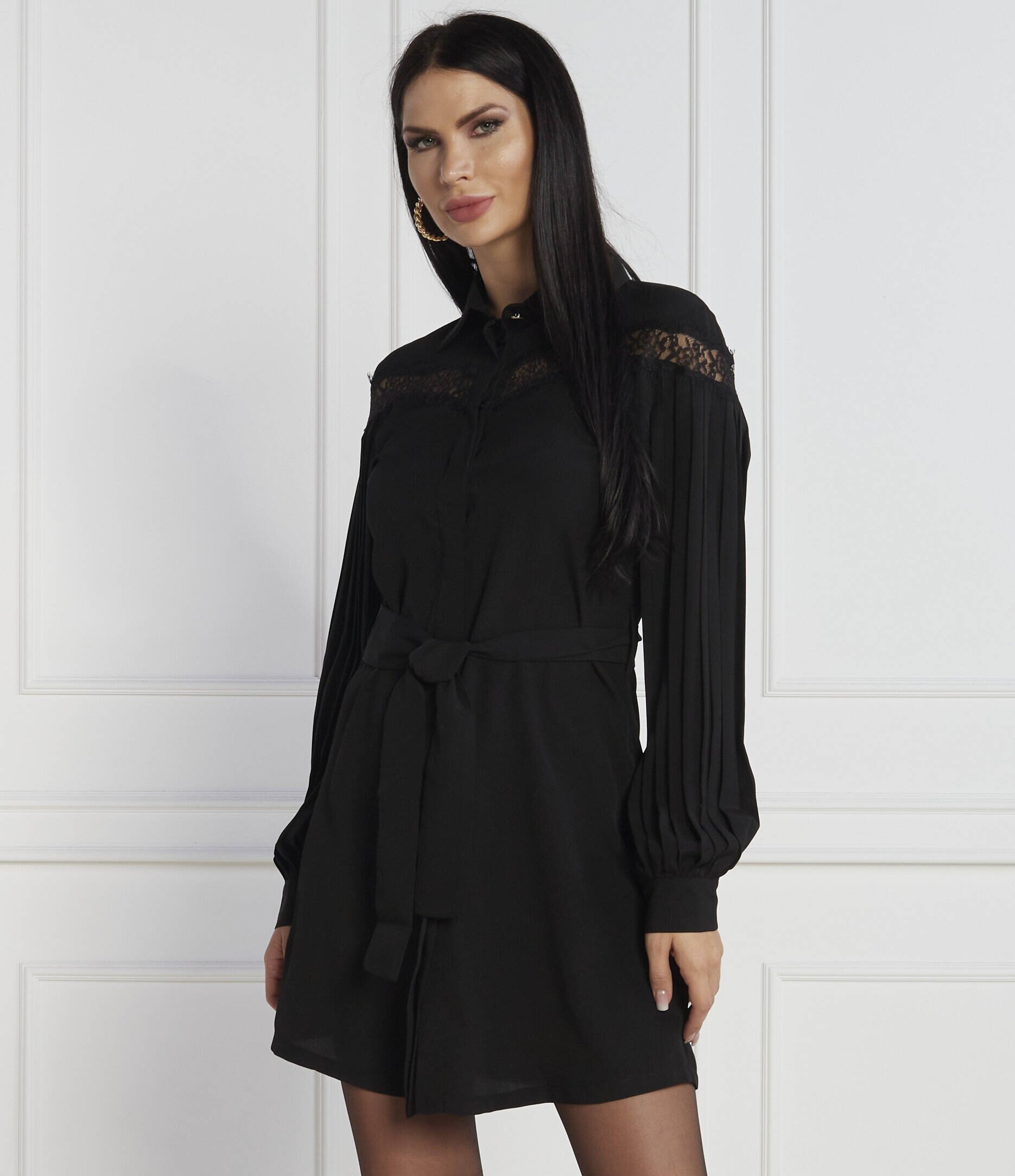 Liu Jo Rochie cu cordon