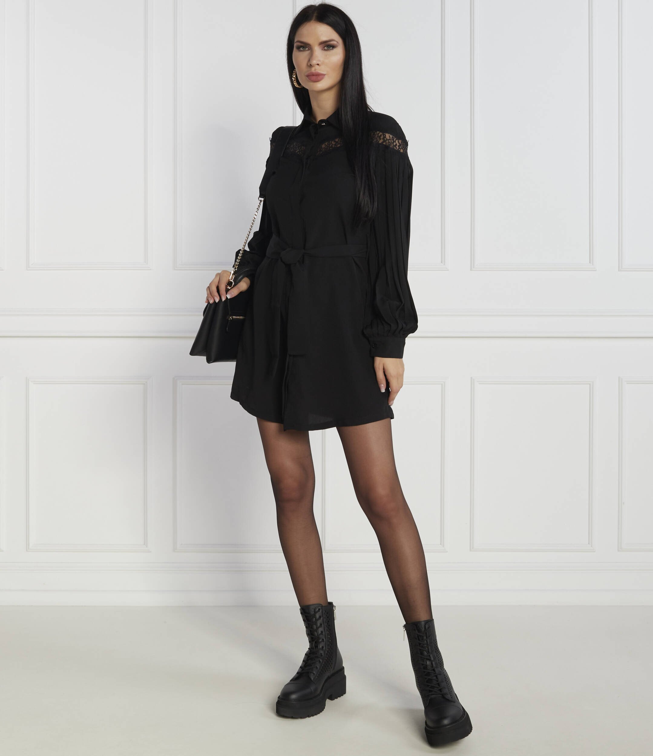 Liu Jo Rochie cu cordon