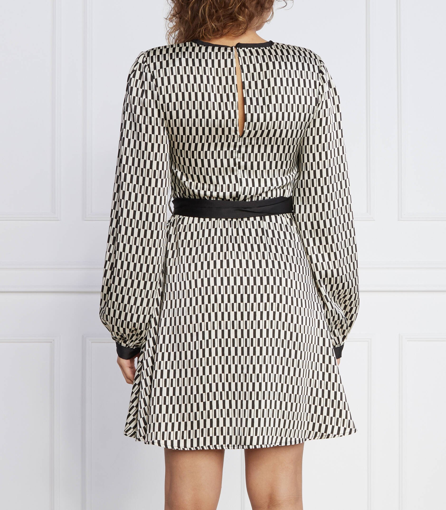 Liu Jo Rochie cu cordon
