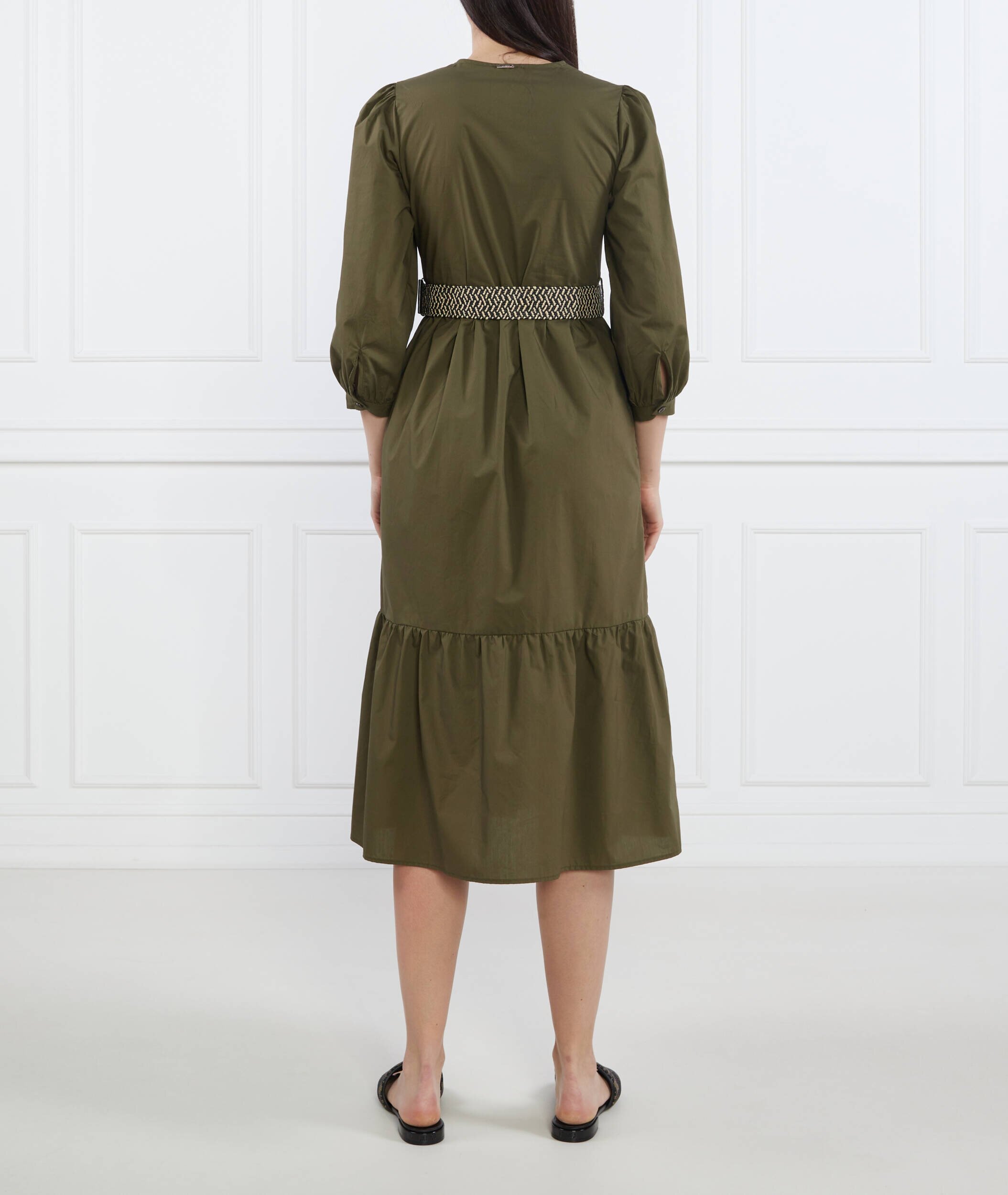 Liu Jo Rochie cu cordon
