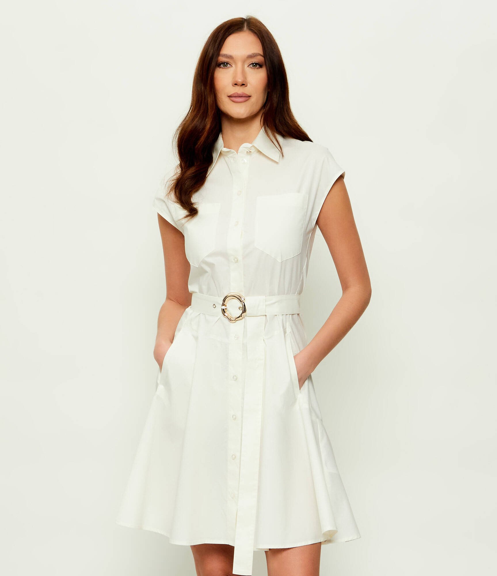 Liu Jo Rochie cu cordon