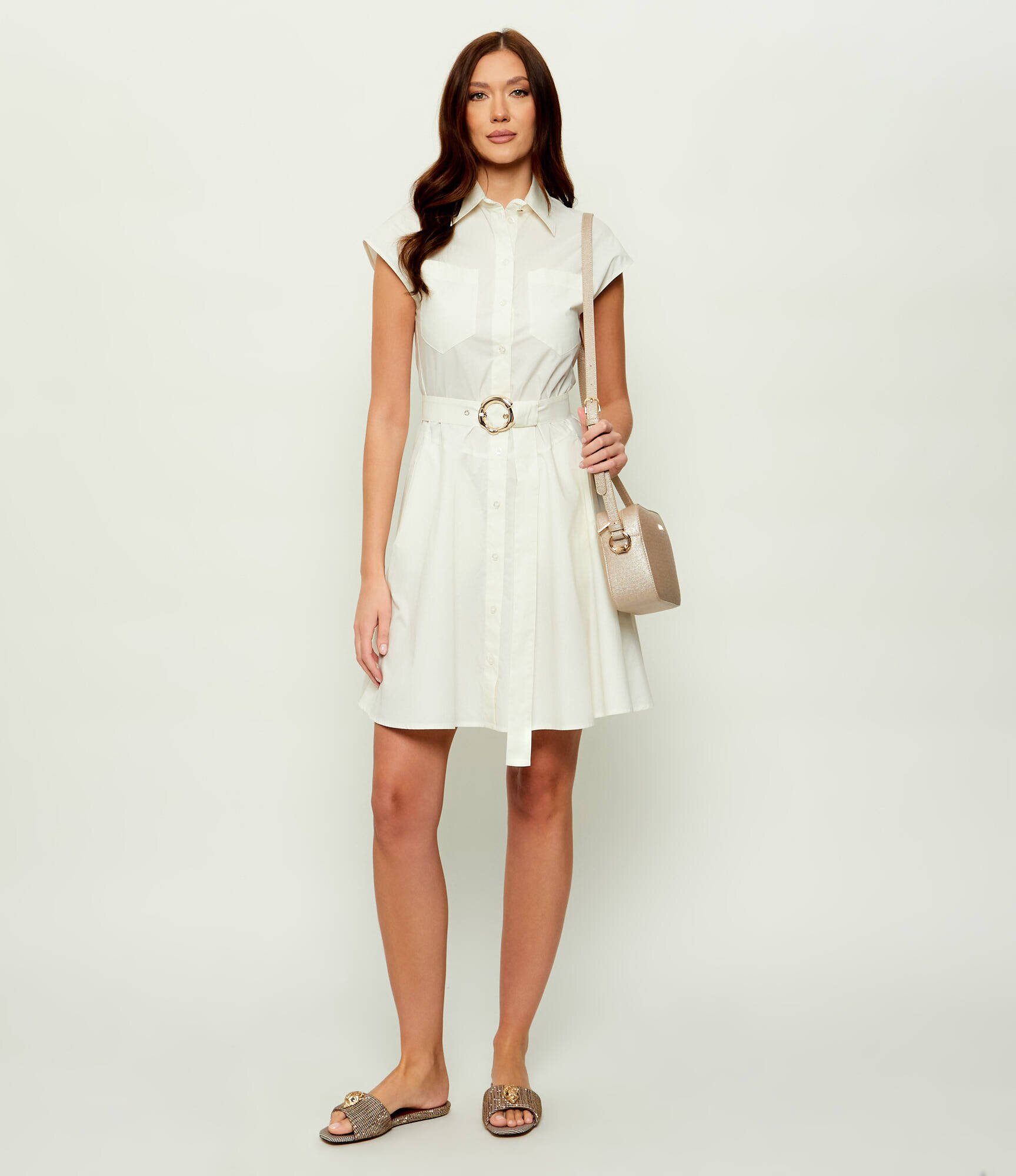 Liu Jo Rochie cu cordon
