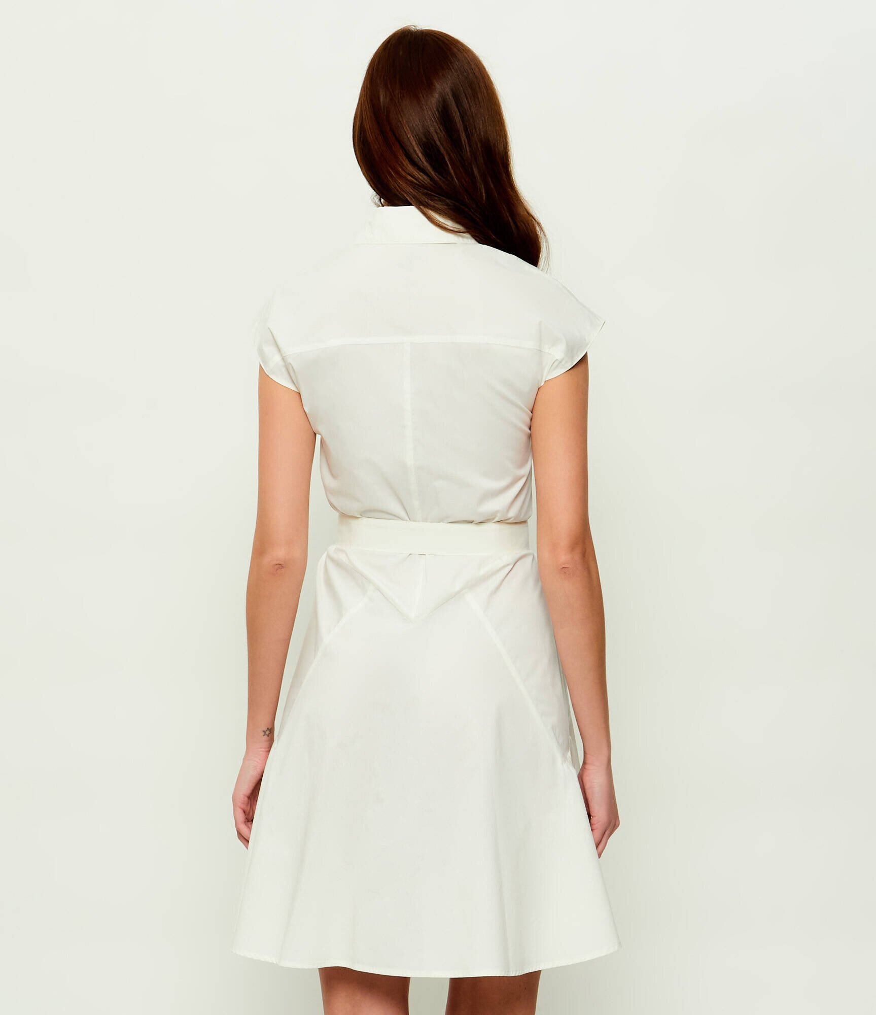 Liu Jo Rochie cu cordon