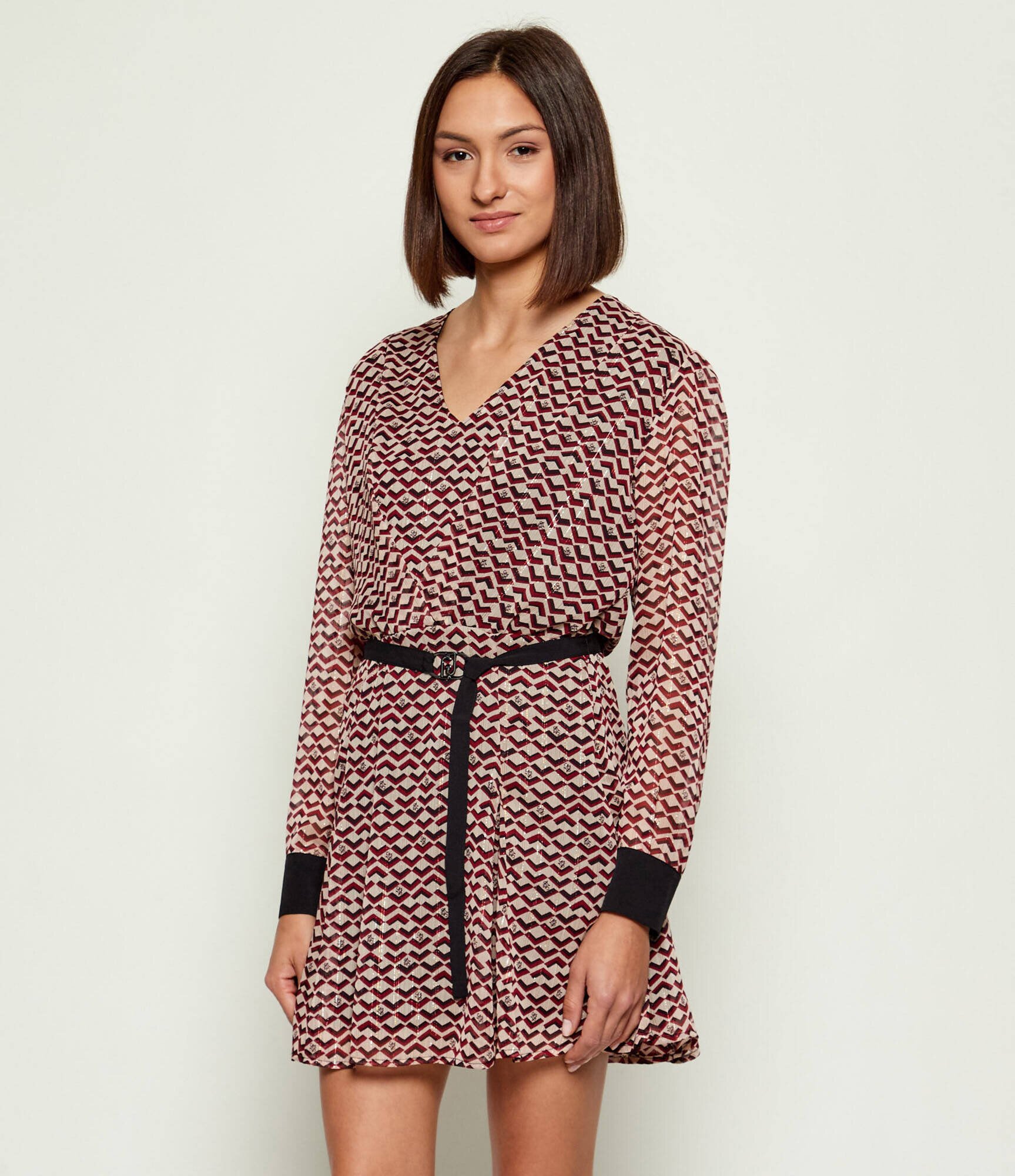 Liu Jo Rochie cu cordon