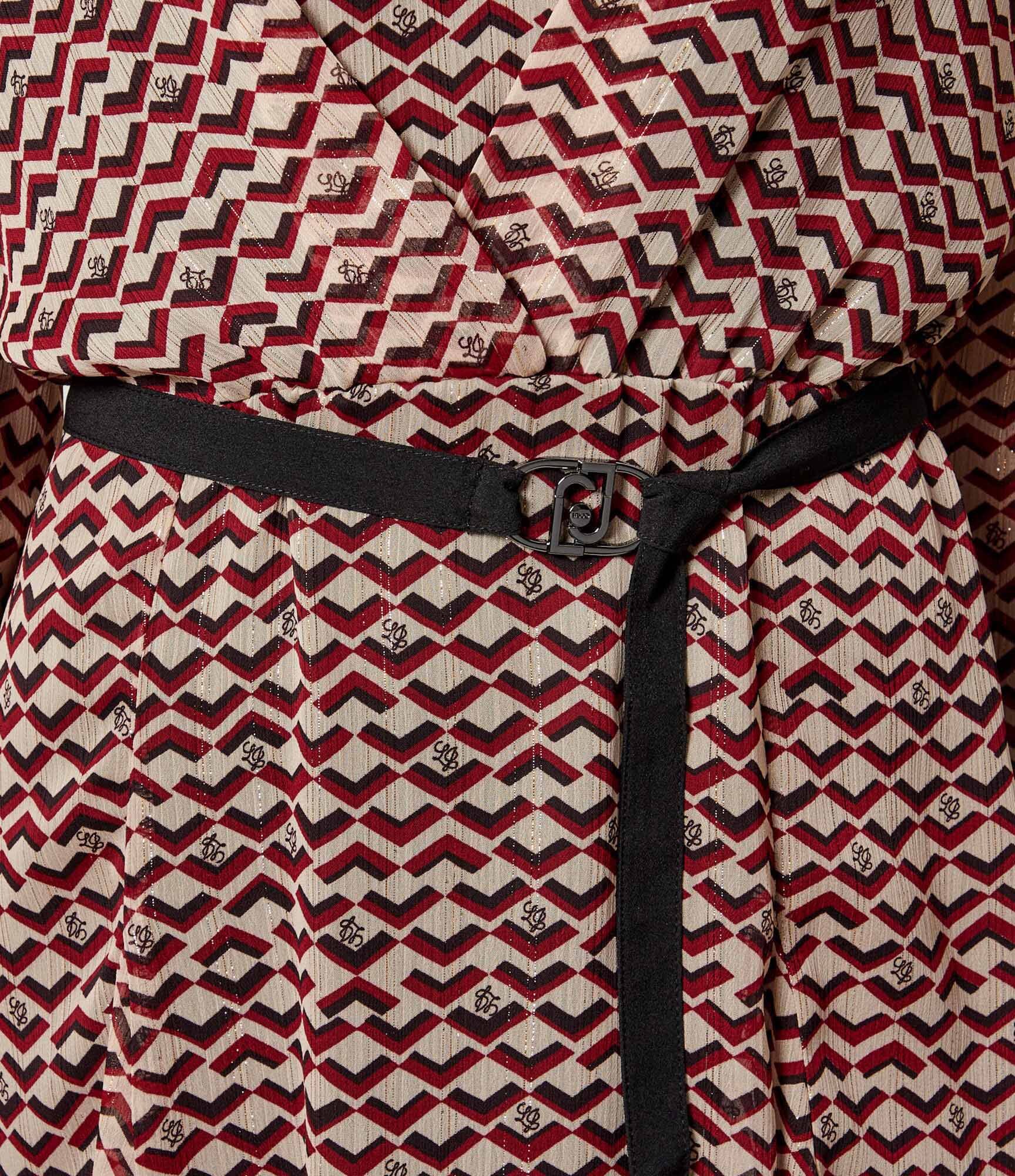 Liu Jo Rochie cu cordon