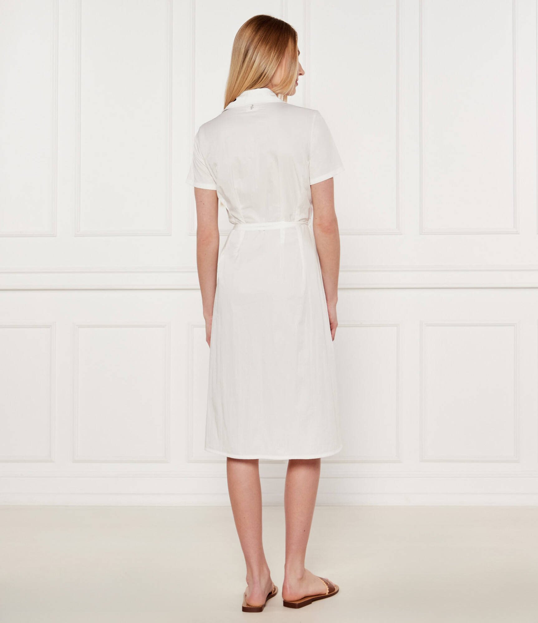 Liu Jo Rochie cu cordon