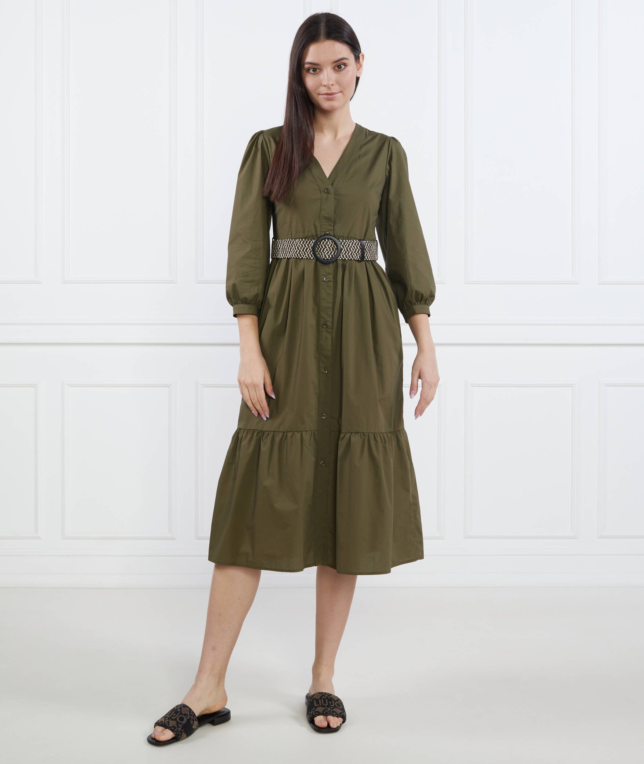 Liu Jo Rochie cu cordon