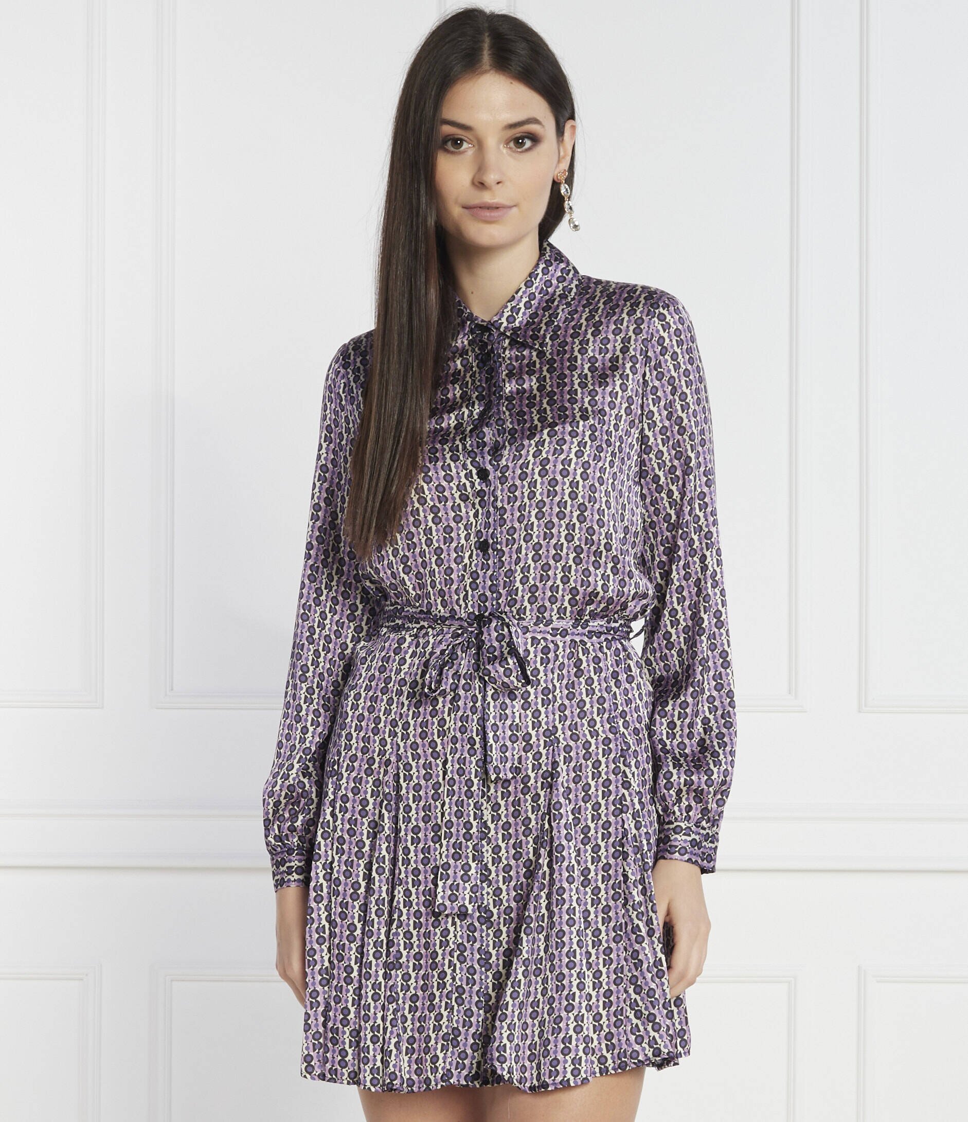 Liu Jo Rochie cu cordon