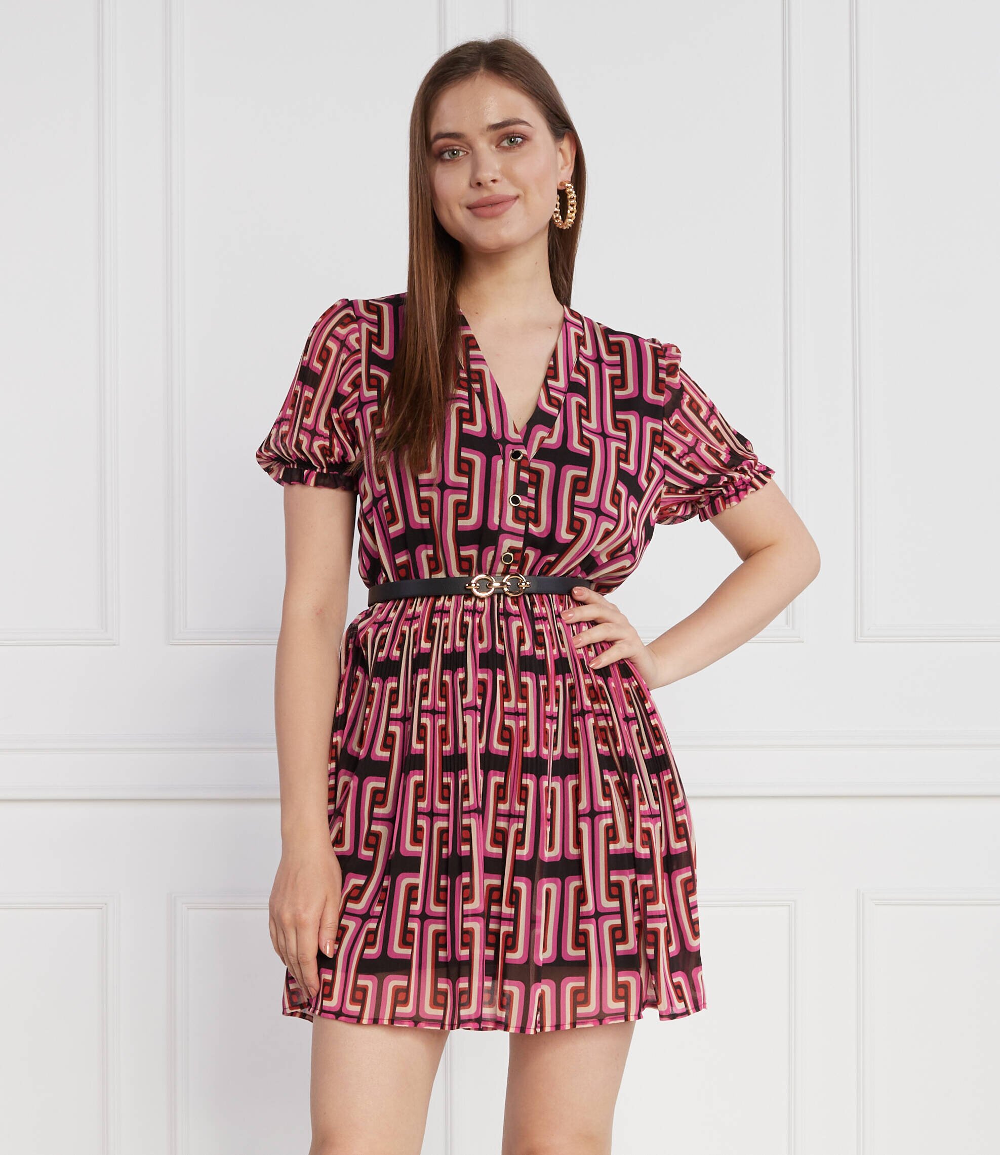 Liu Jo Rochie cu cordon