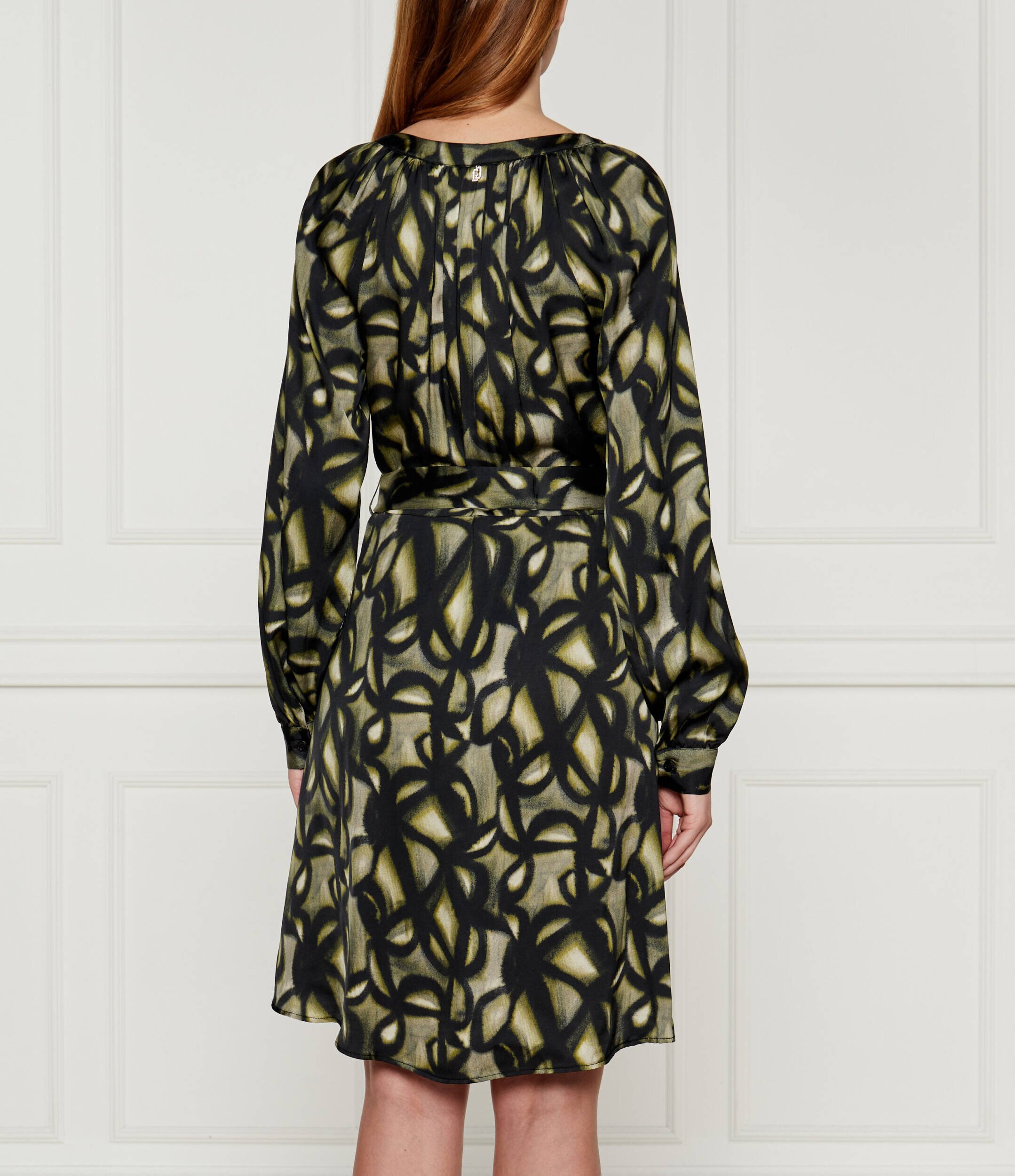 Liu Jo Rochie cu cordon