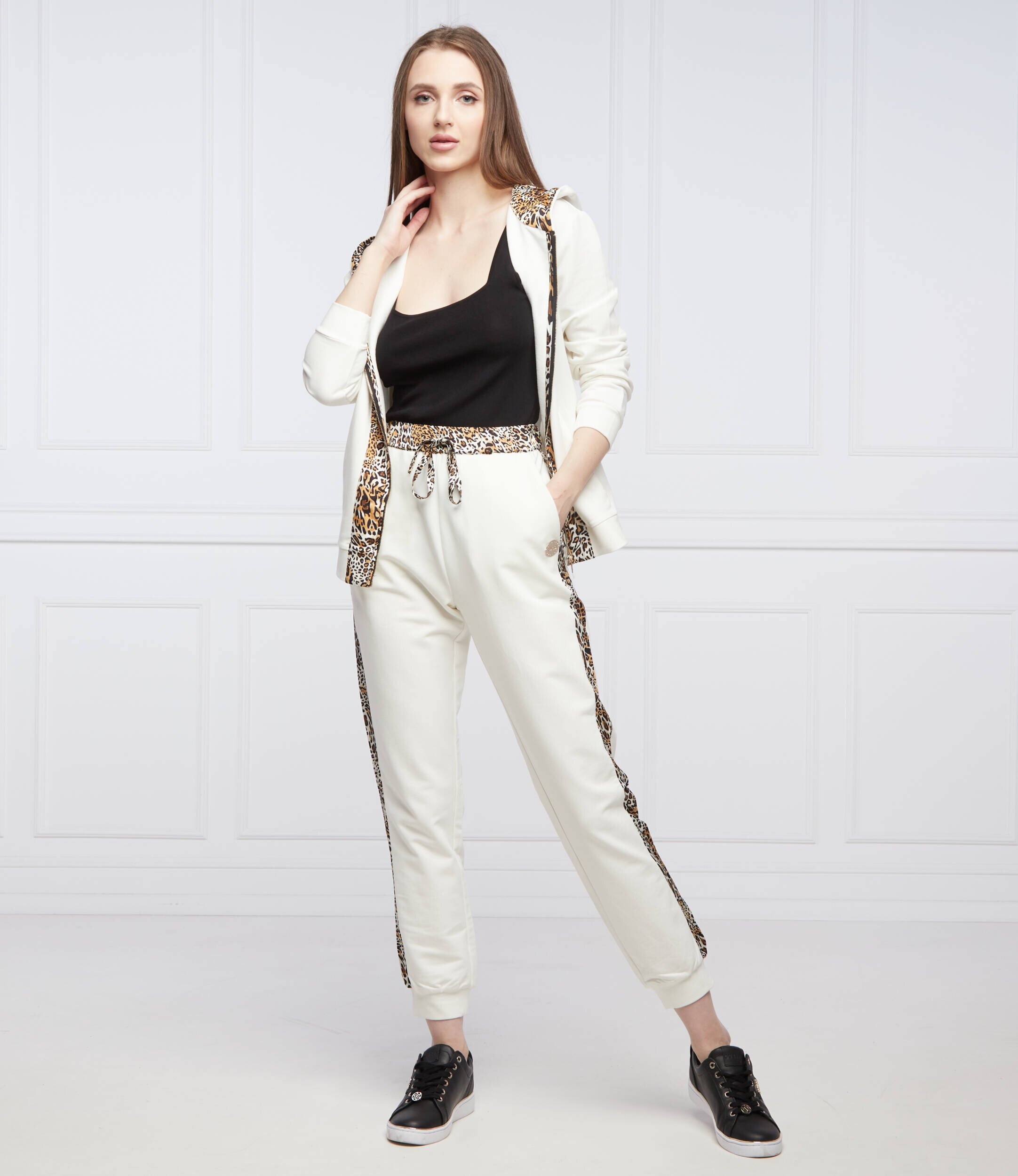 Liu Jo Rose Hanorac | Regular Fit