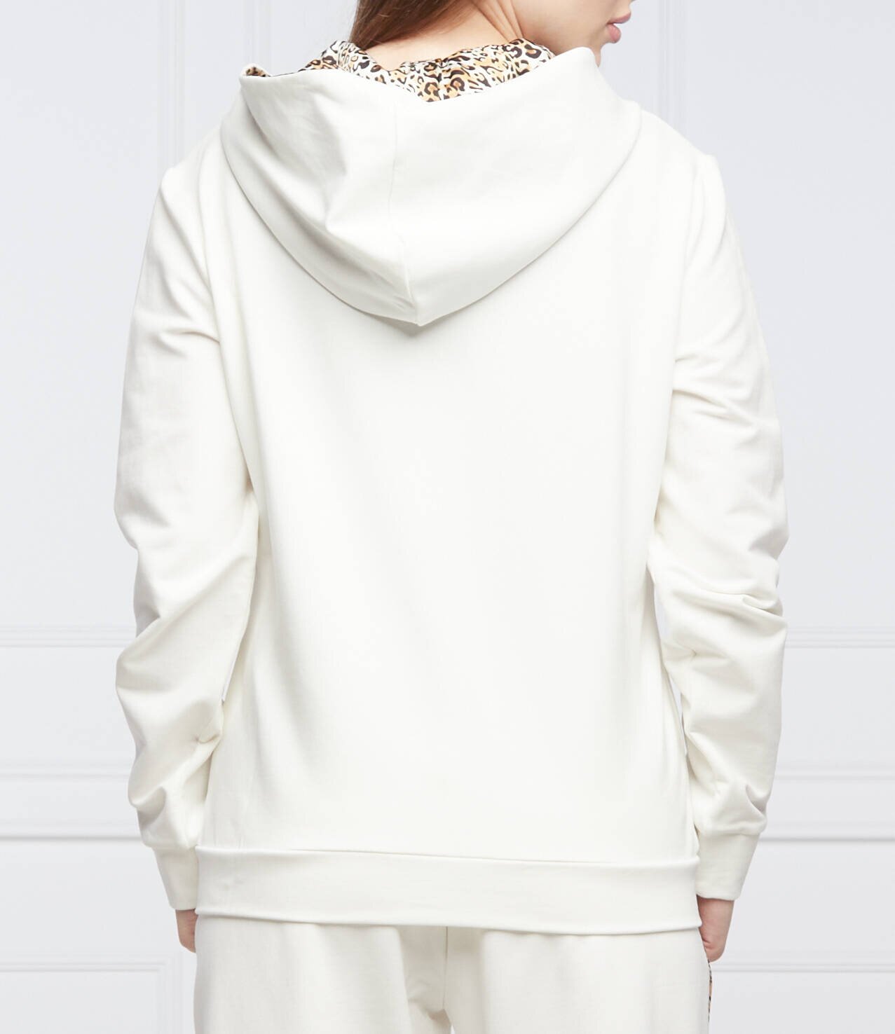Liu Jo Rose Hanorac | Regular Fit