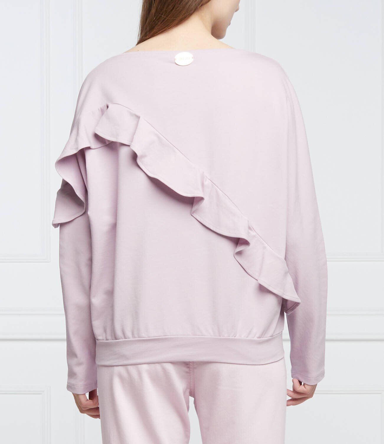 Liu Jo Rose Hanorac | Regular Fit