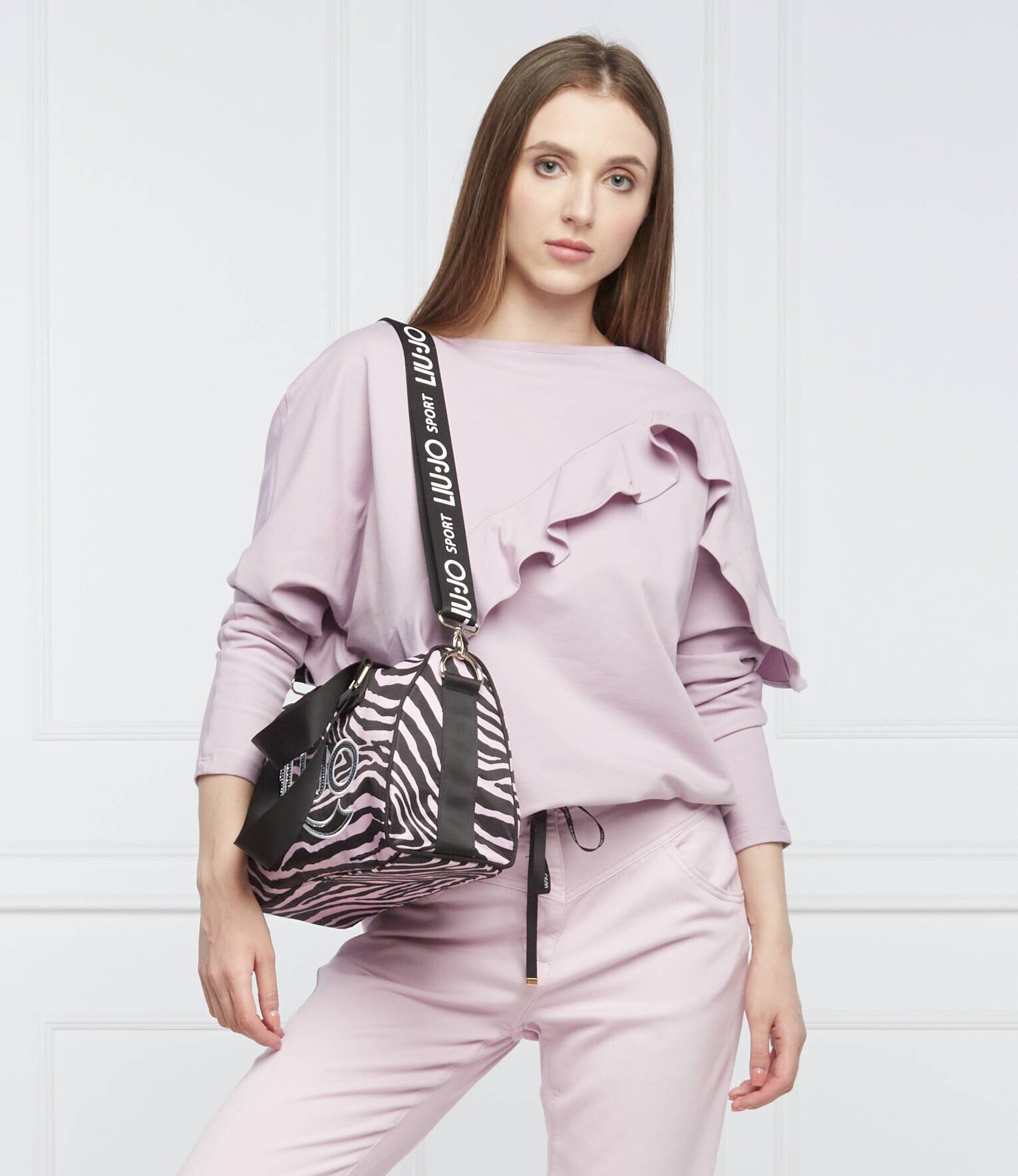 Liu Jo Rose Hanorac | Regular Fit