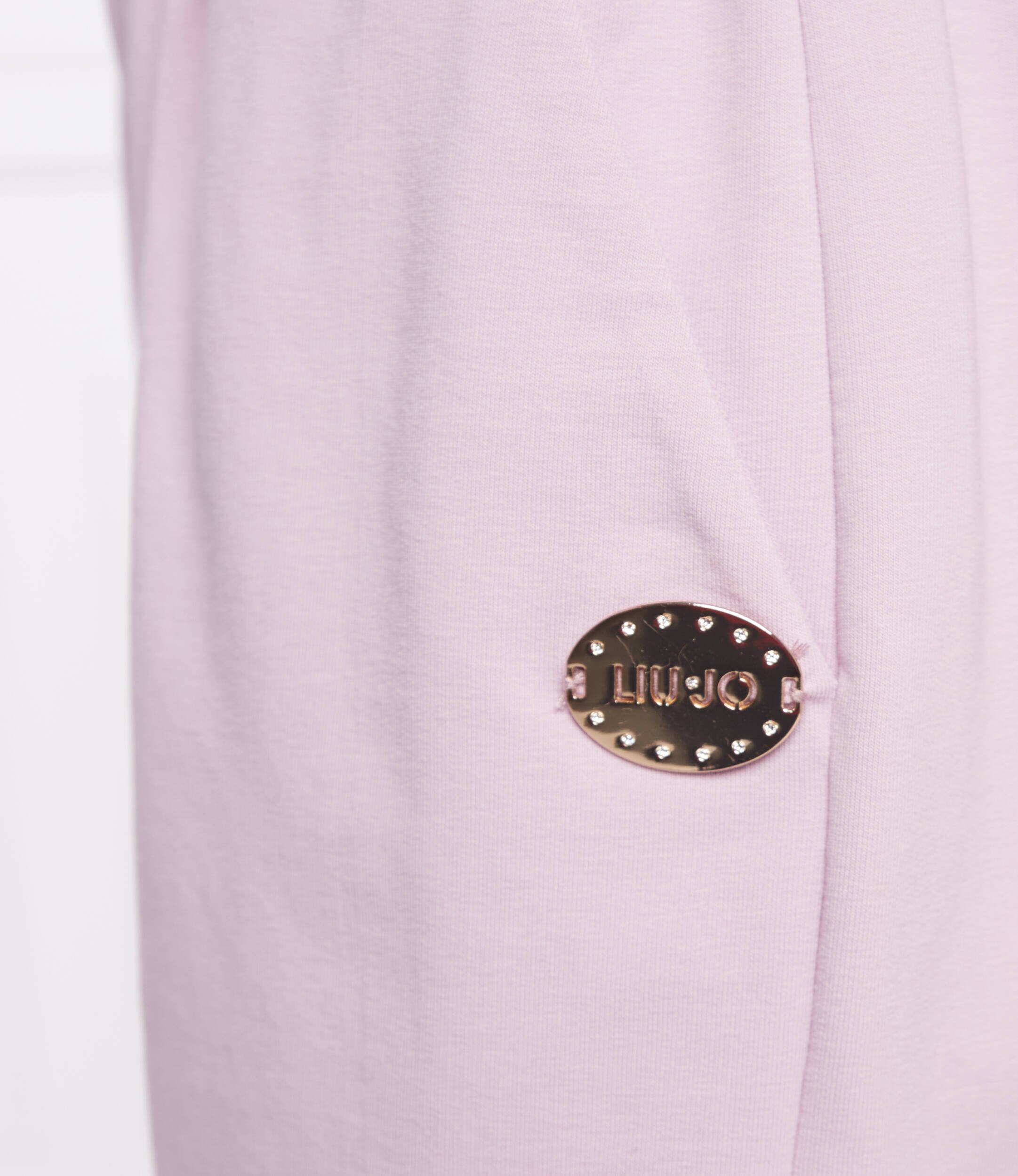 Liu Jo Rose Pantaloni scurți | Regular Fit | high rise