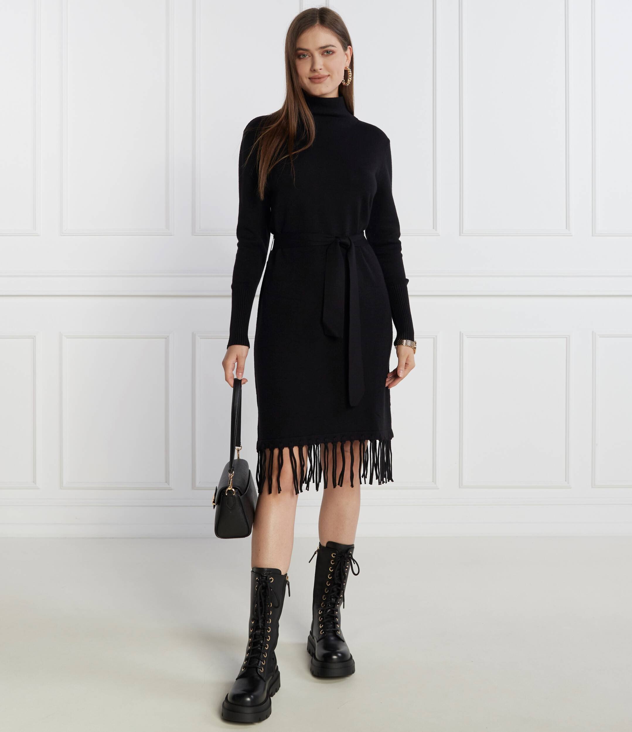 Liu Jo Rose Rochie