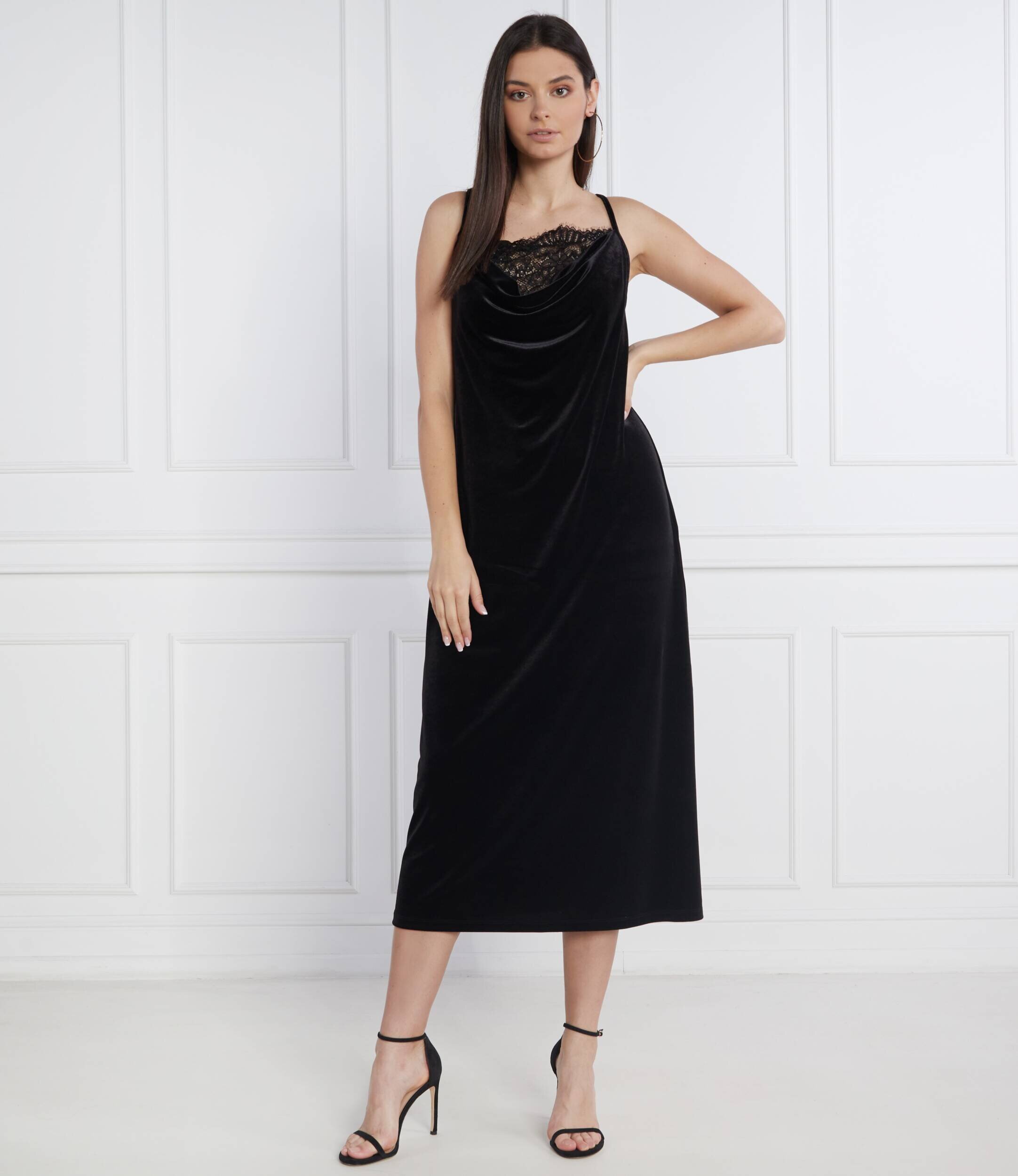 Liu Jo Rose Rochie