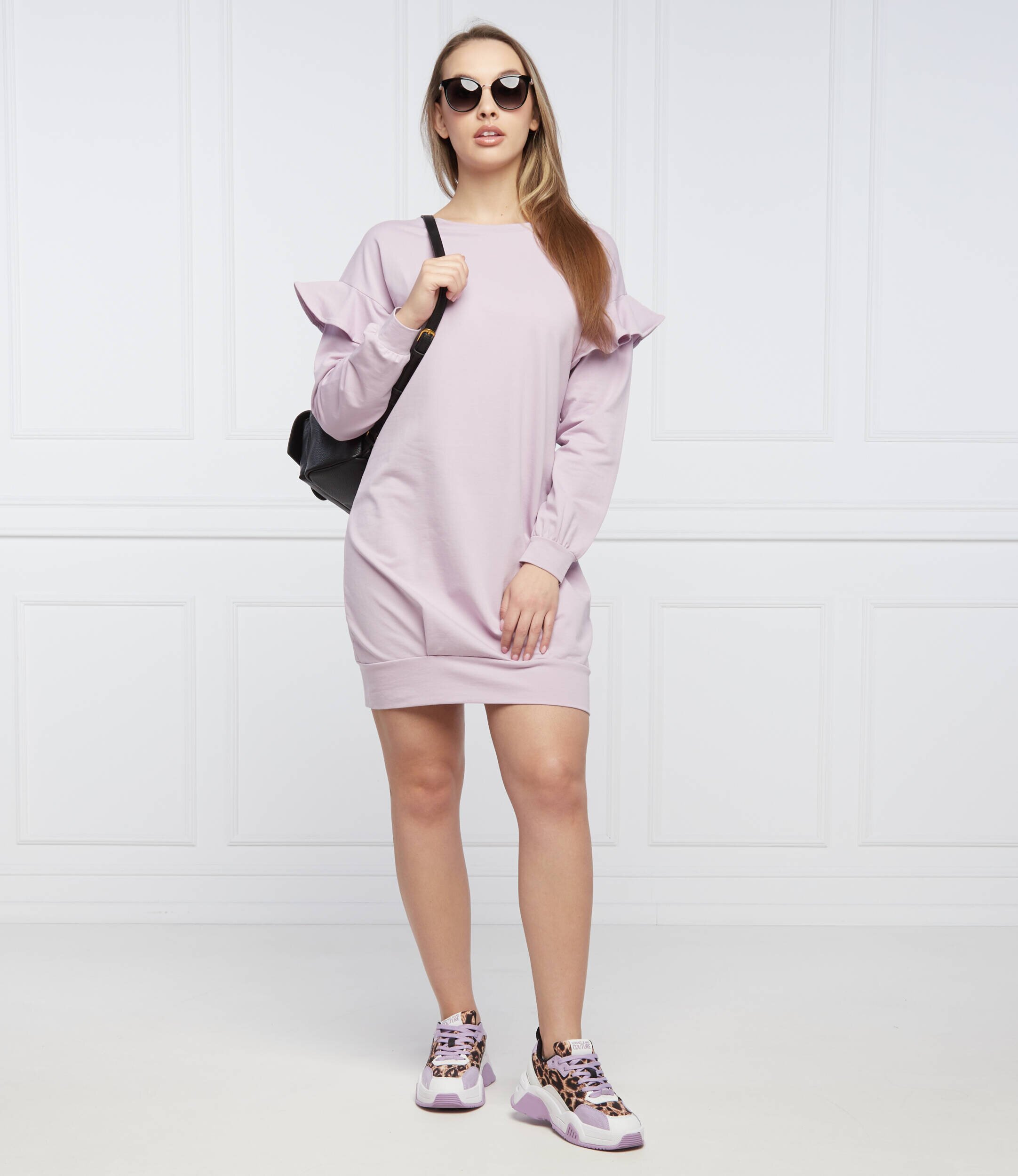 Liu Jo Rose Rochie