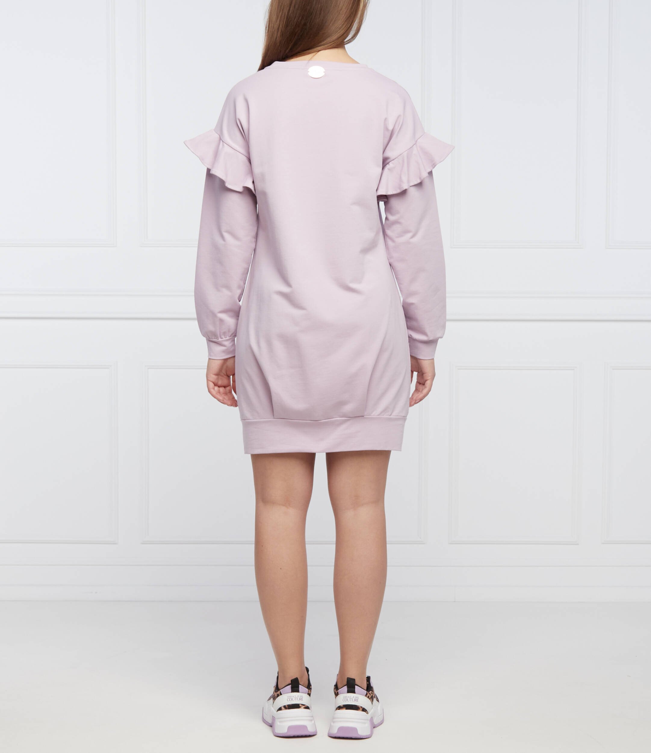 Liu Jo Rose Rochie