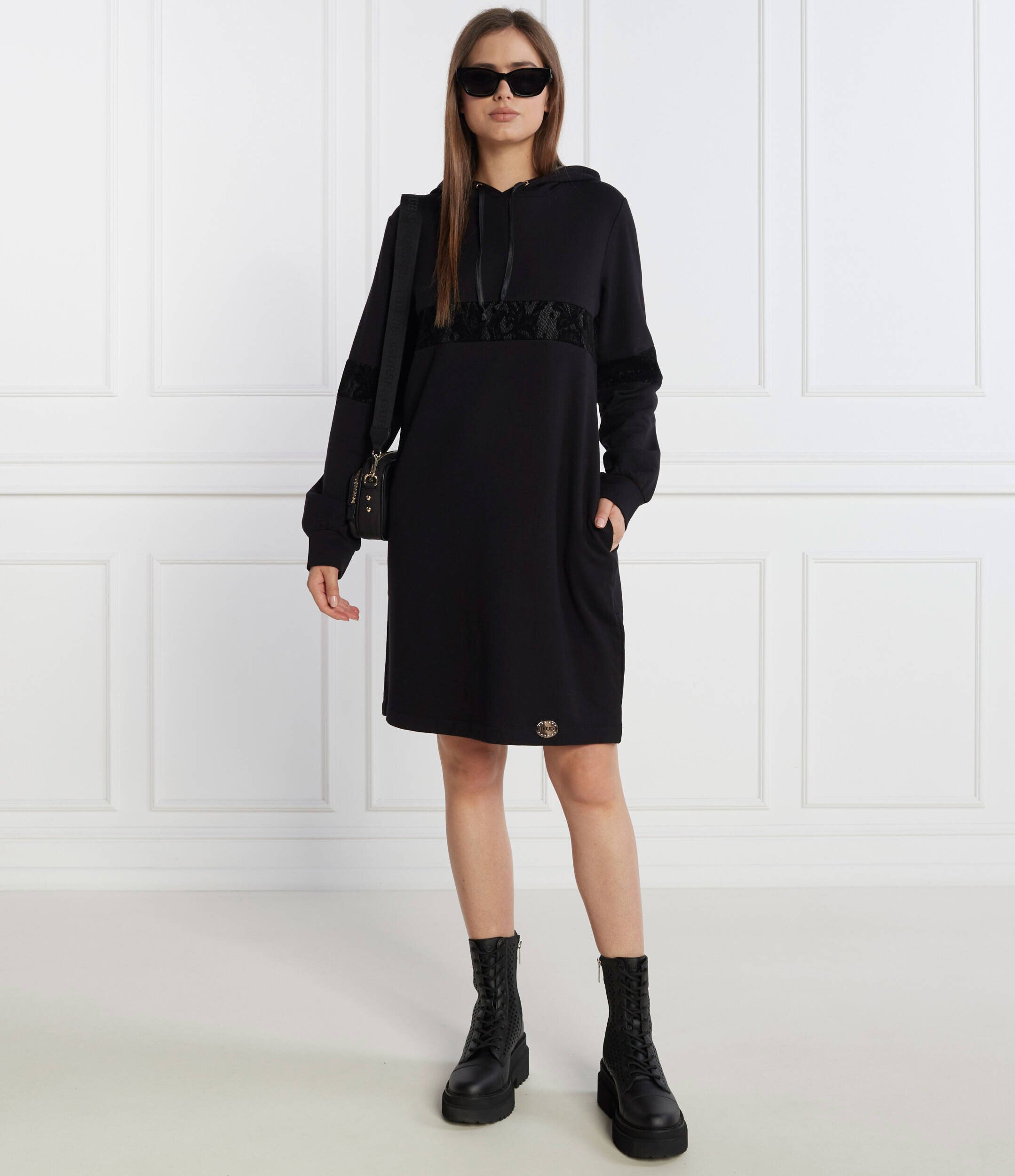 Liu Jo Rose Rochie