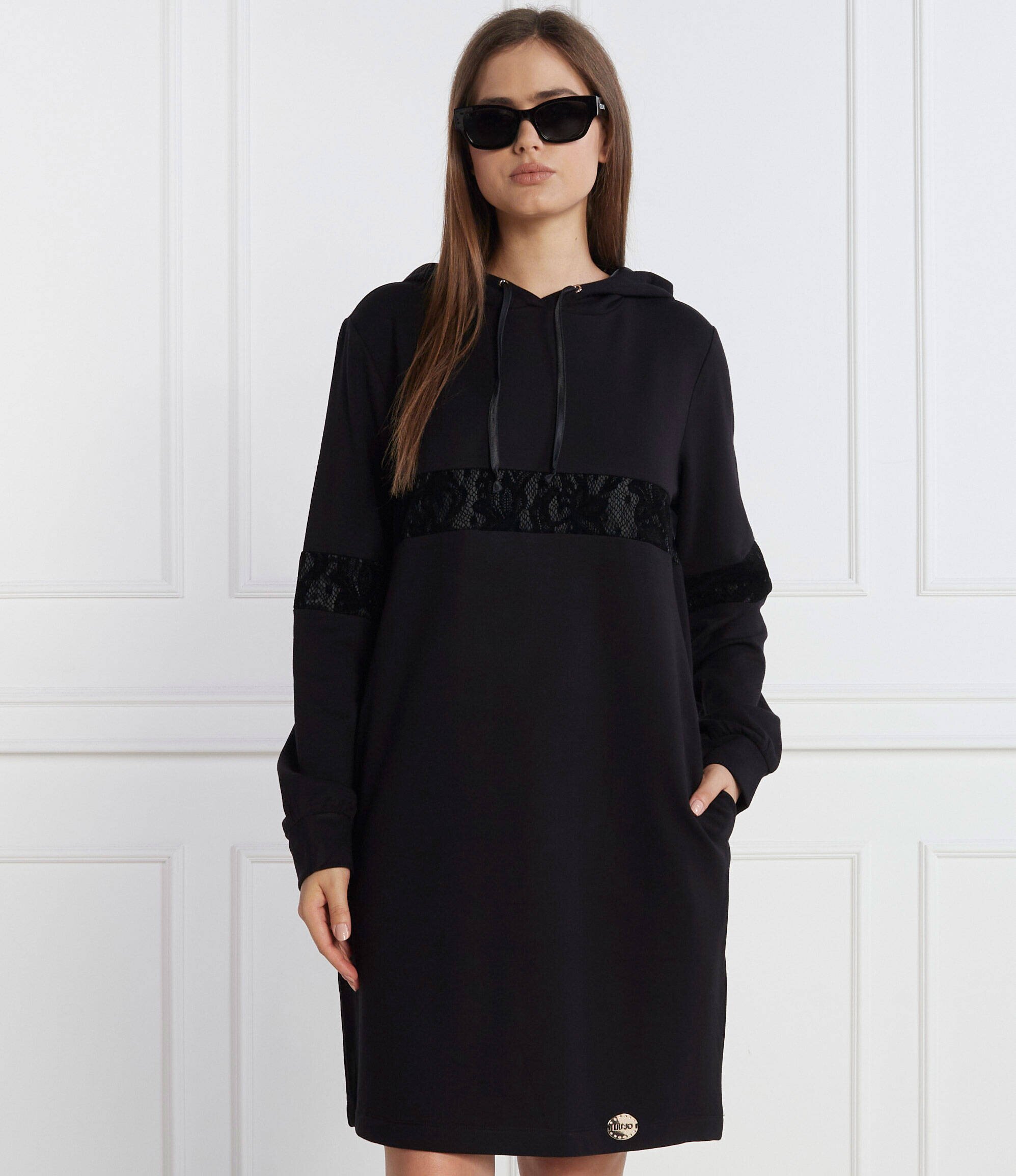 Liu Jo Rose Rochie