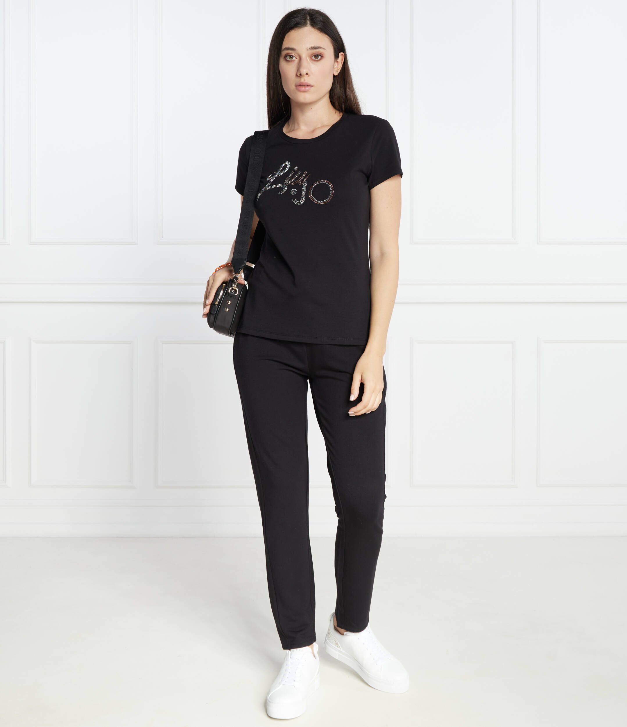 Liu Jo Rose Tricou | Regular Fit