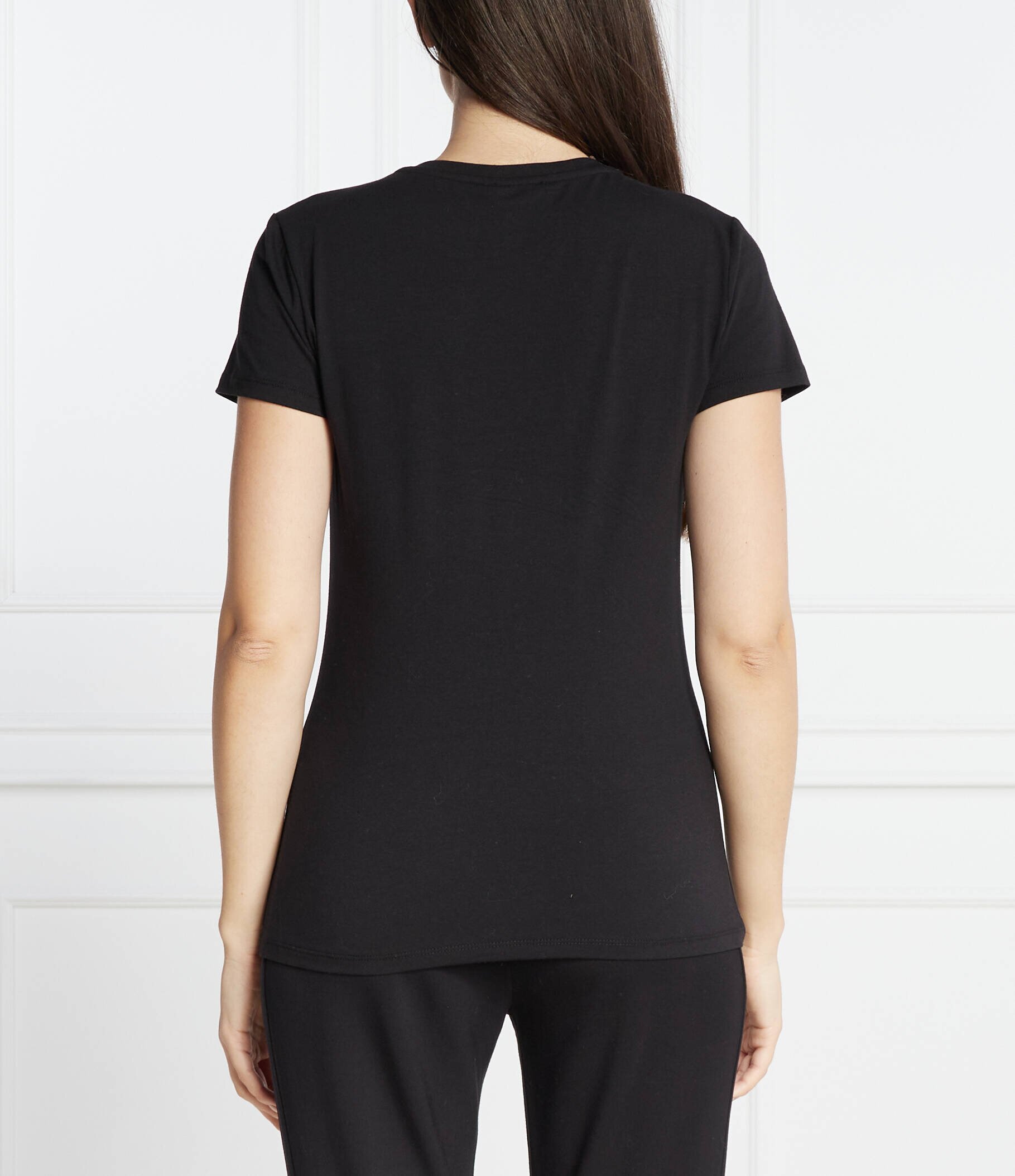 Liu Jo Rose Tricou | Regular Fit