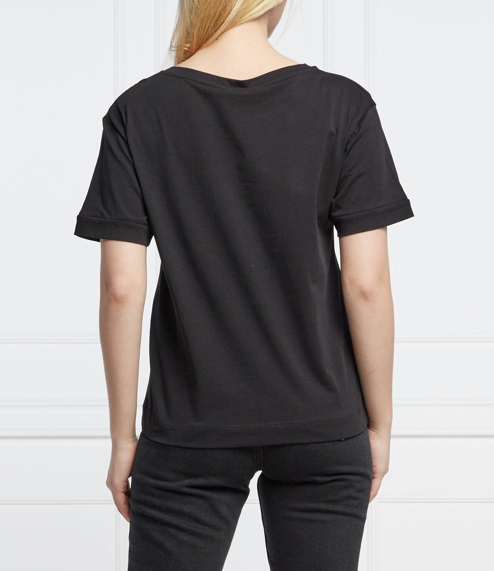 Liu Jo Rose Tricou | Regular Fit