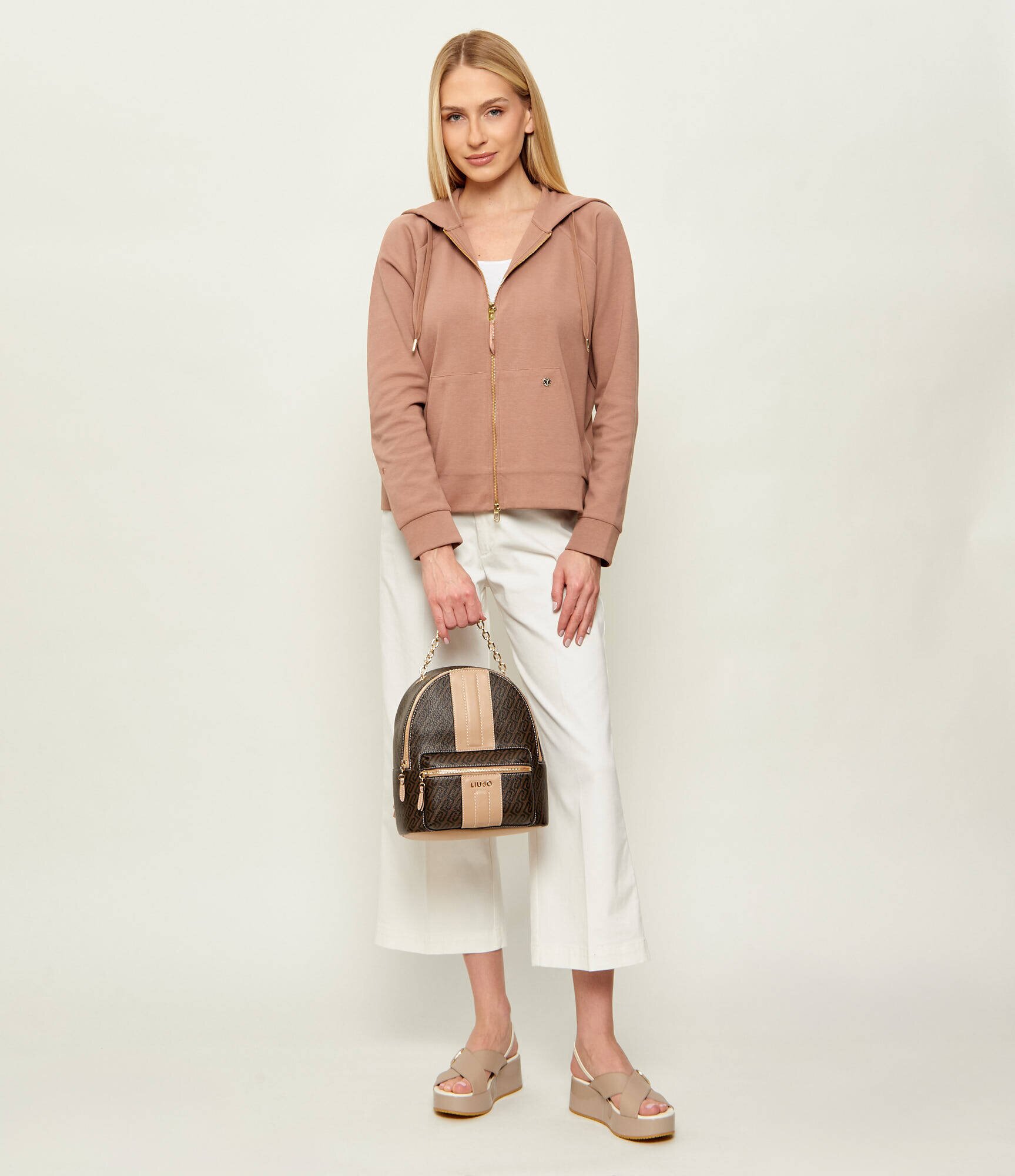 Liu Jo Rucsac Ematite
