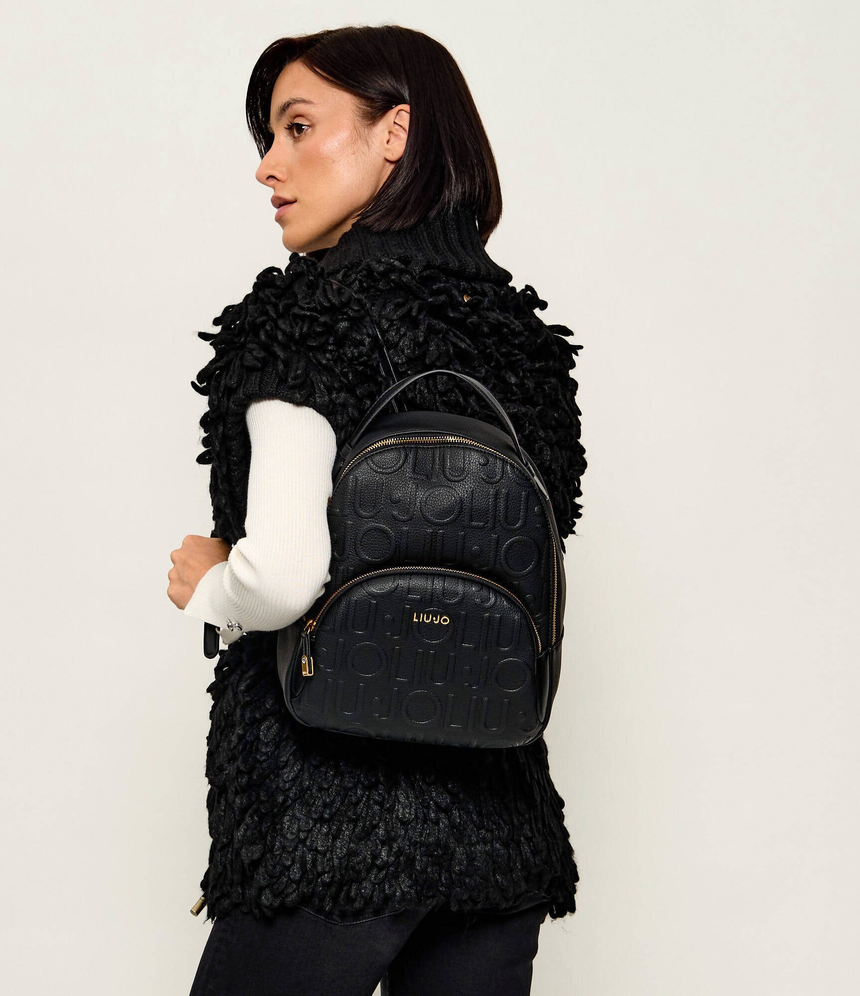 Liu Jo Rucsac Manh