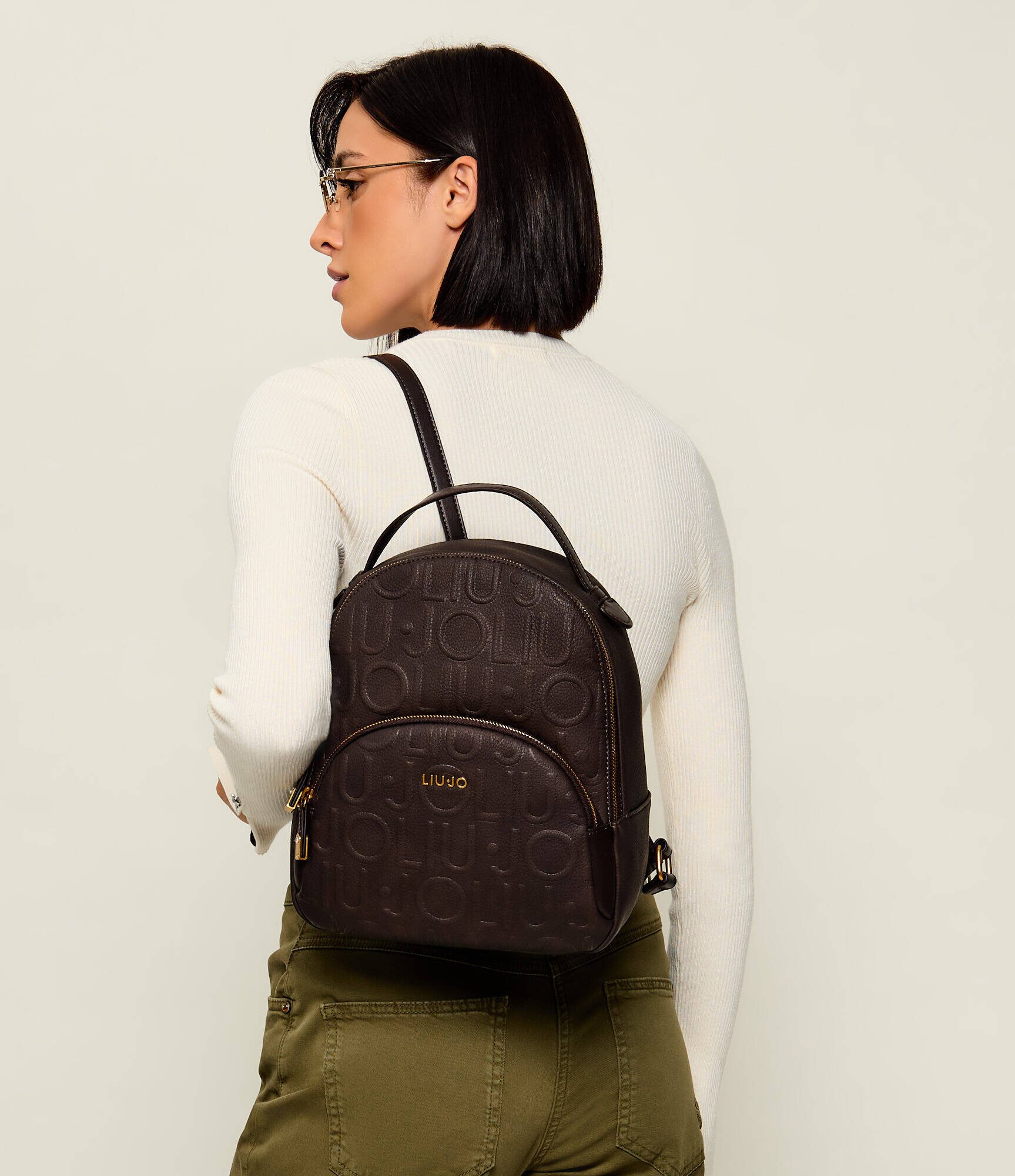 Liu Jo Rucsac Manh