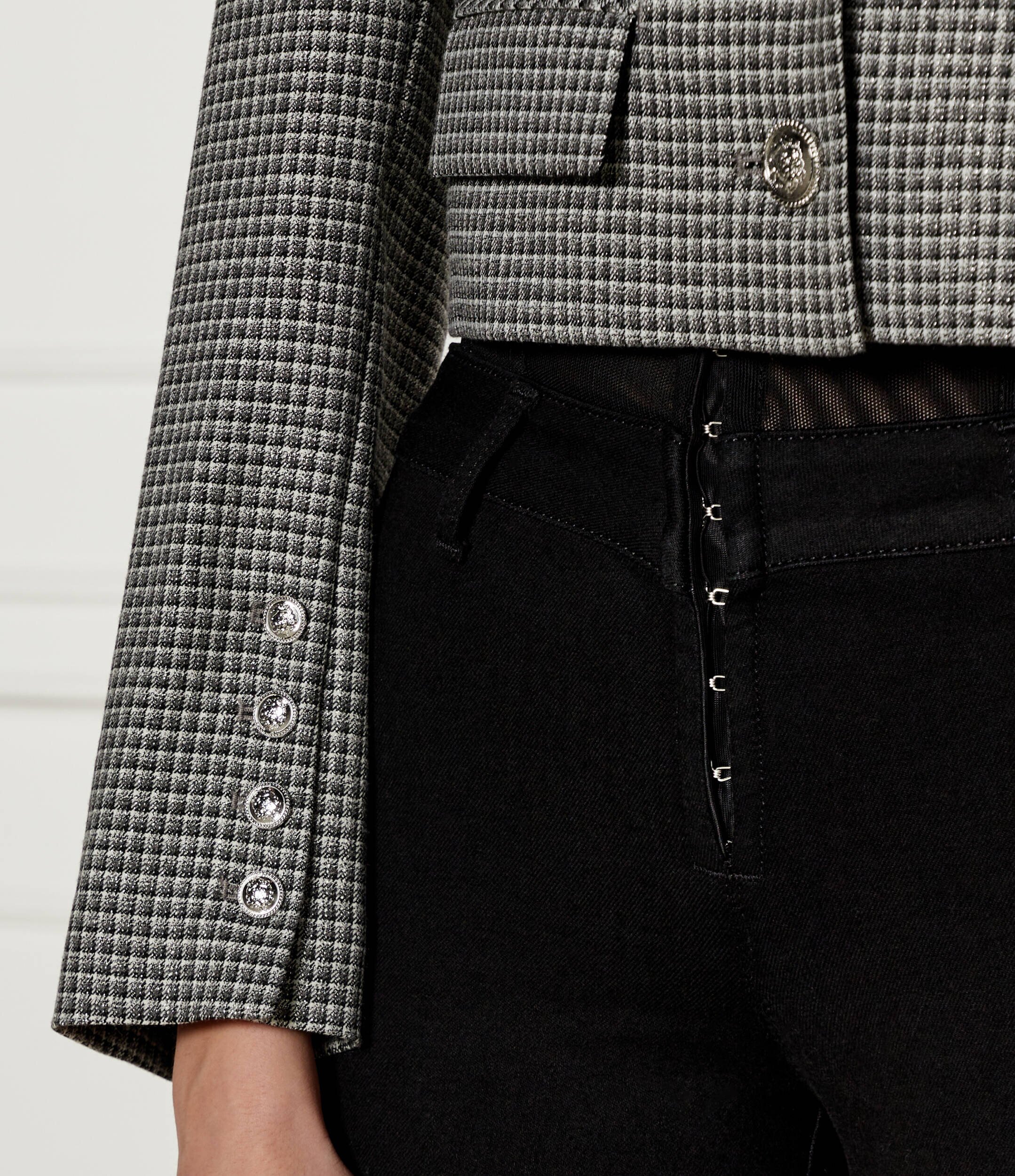 Liu Jo Sacou | Cropped Fit