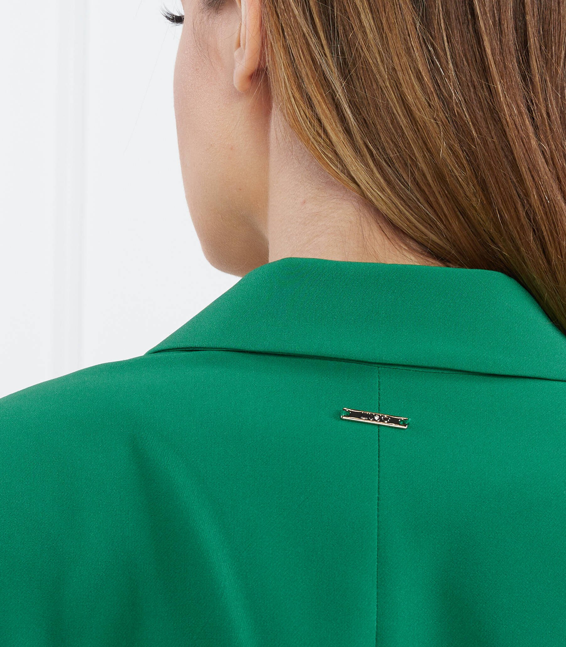 Liu Jo sacou | cropped fit