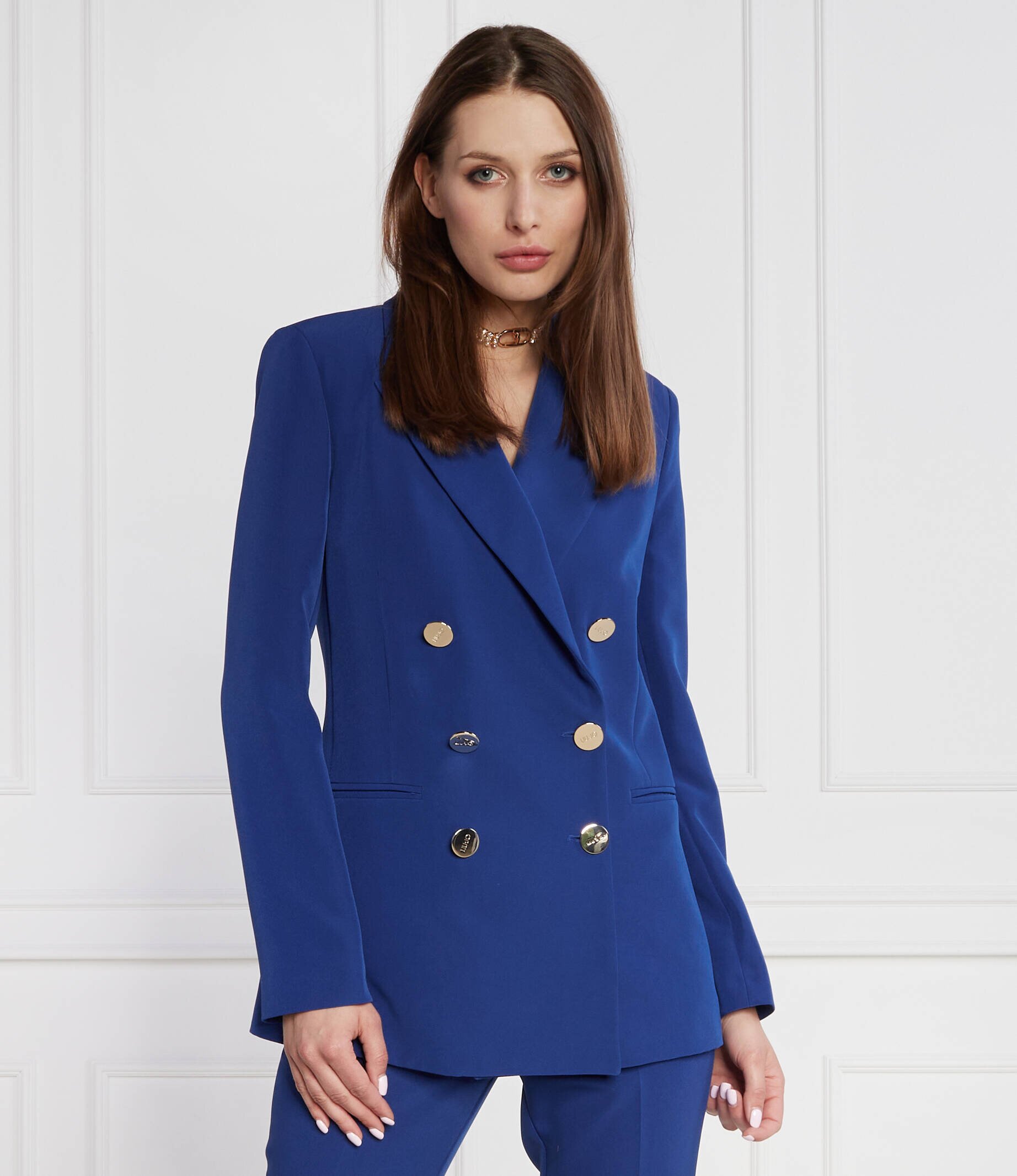 Liu Jo Sacou | Regular Fit