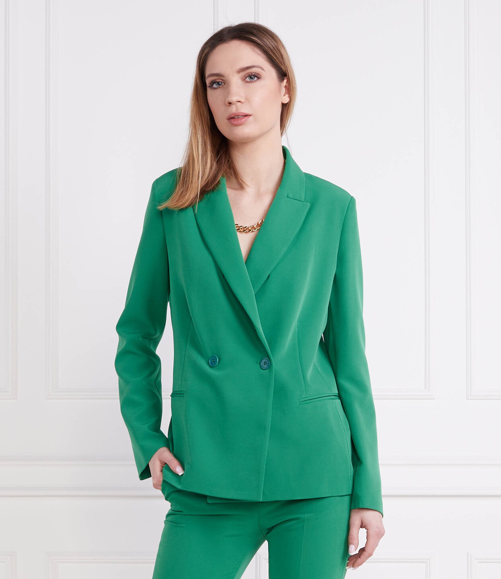 Liu Jo Sacou | Regular Fit