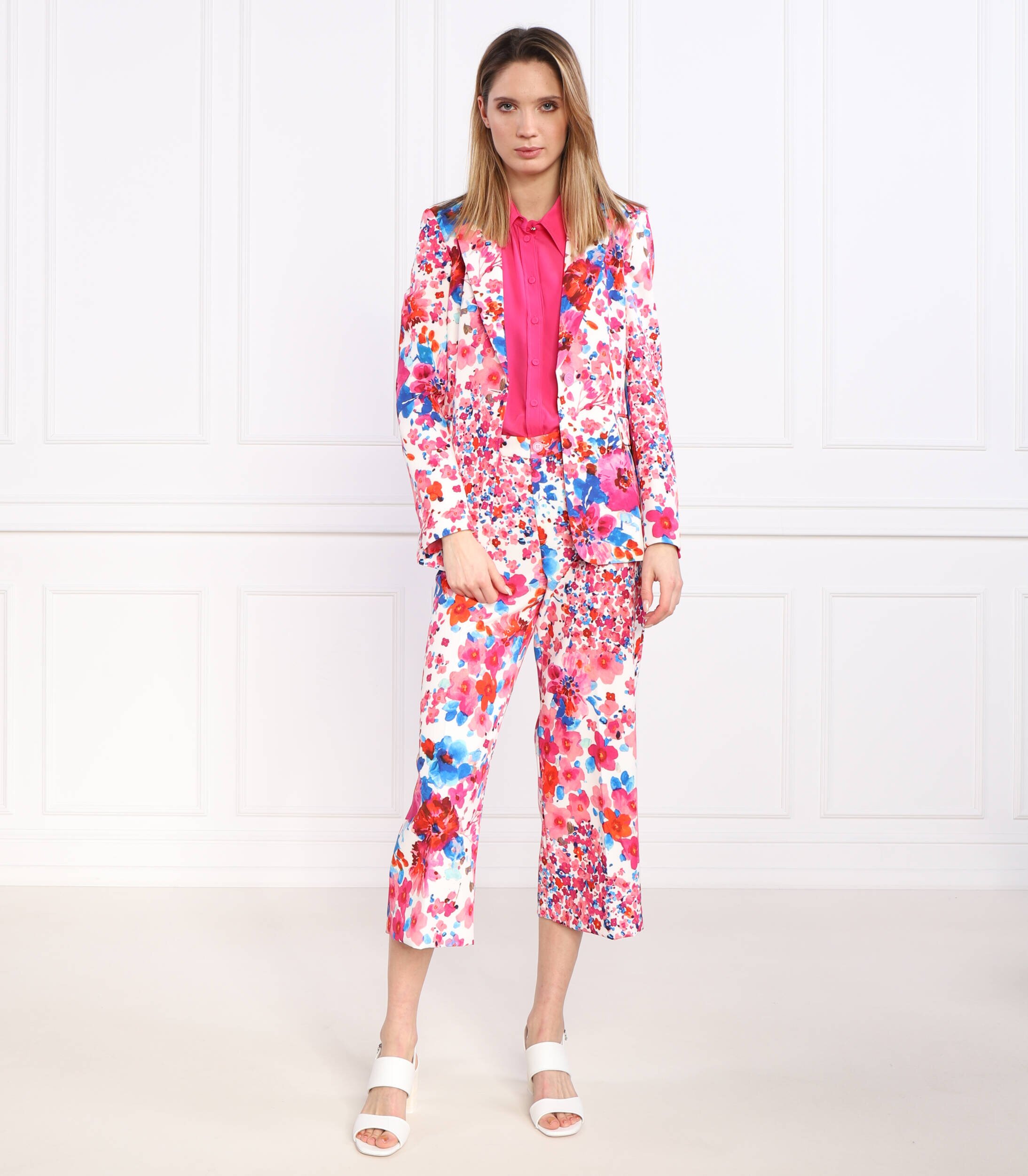 Liu Jo Sacou | Regular Fit