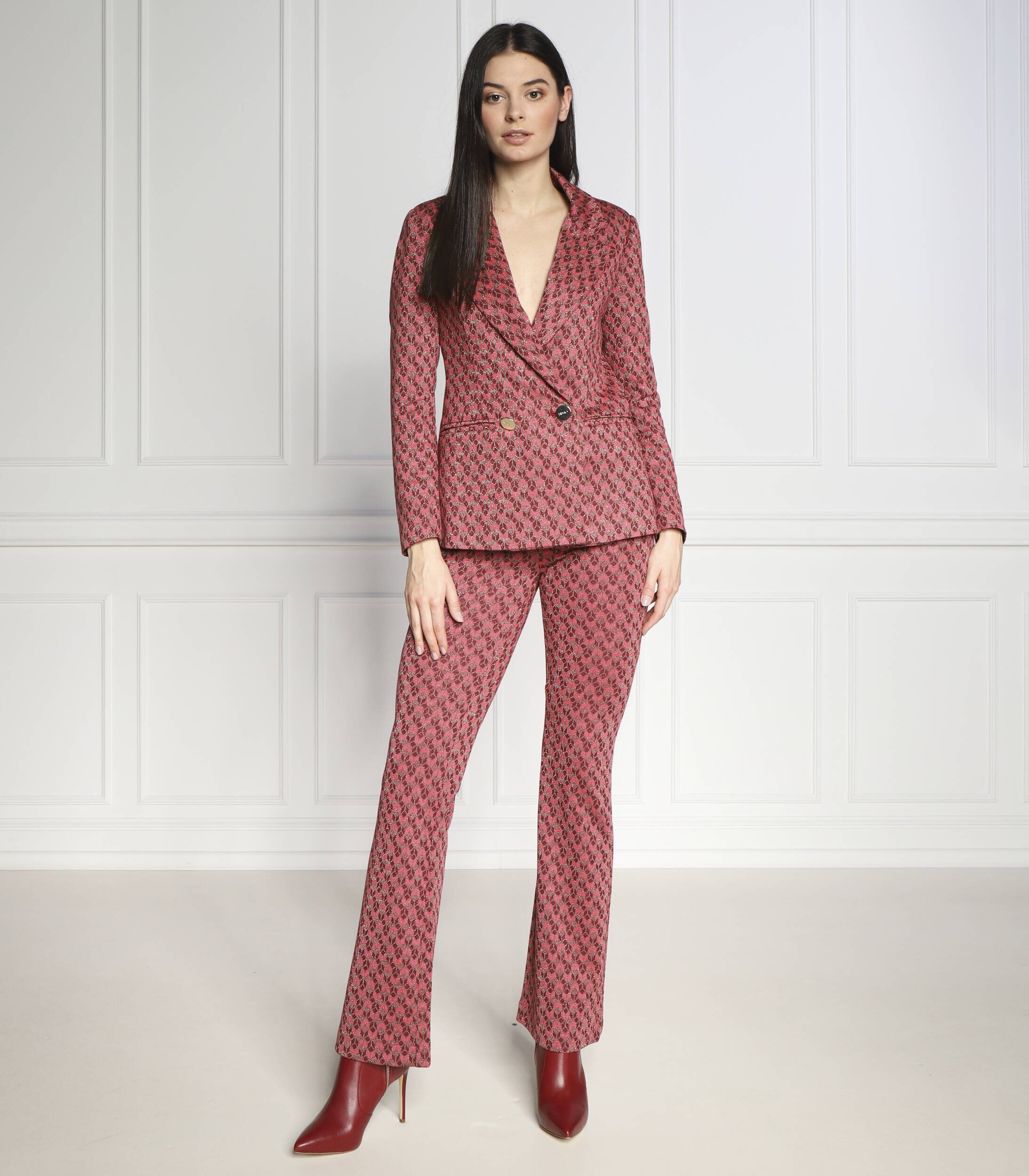 Liu Jo Sacou | Regular Fit