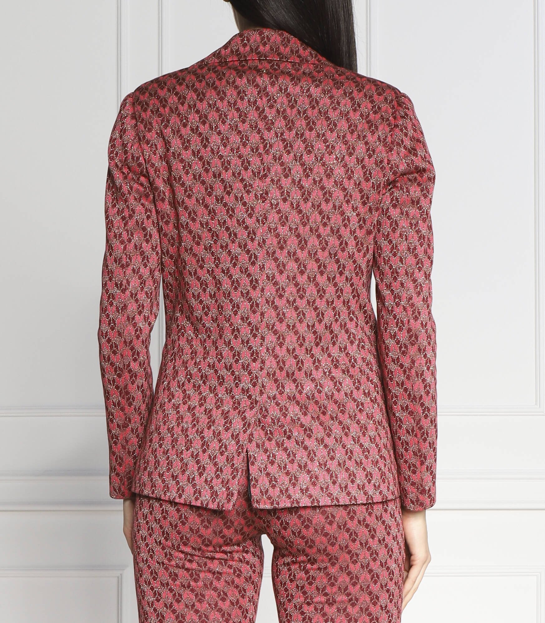 Liu Jo Sacou | Regular Fit