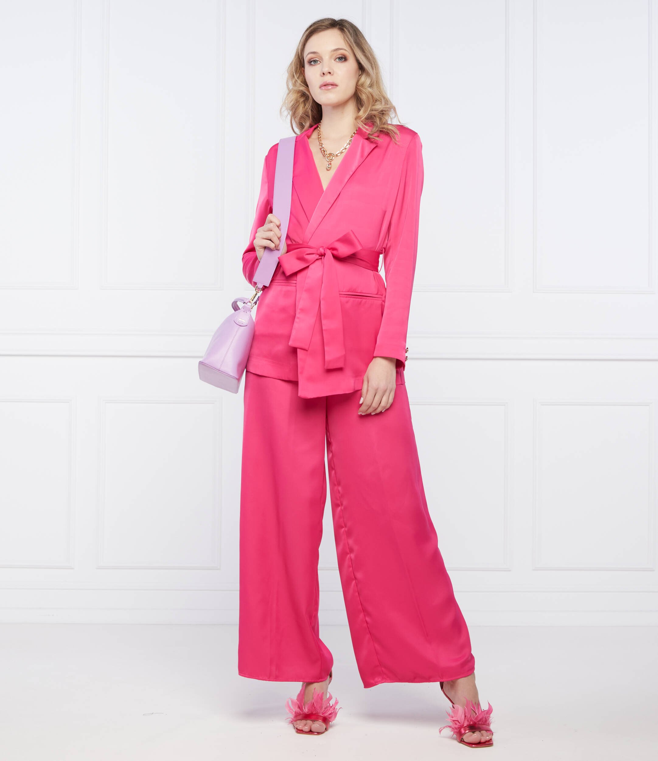 Liu Jo Sacou | Regular Fit